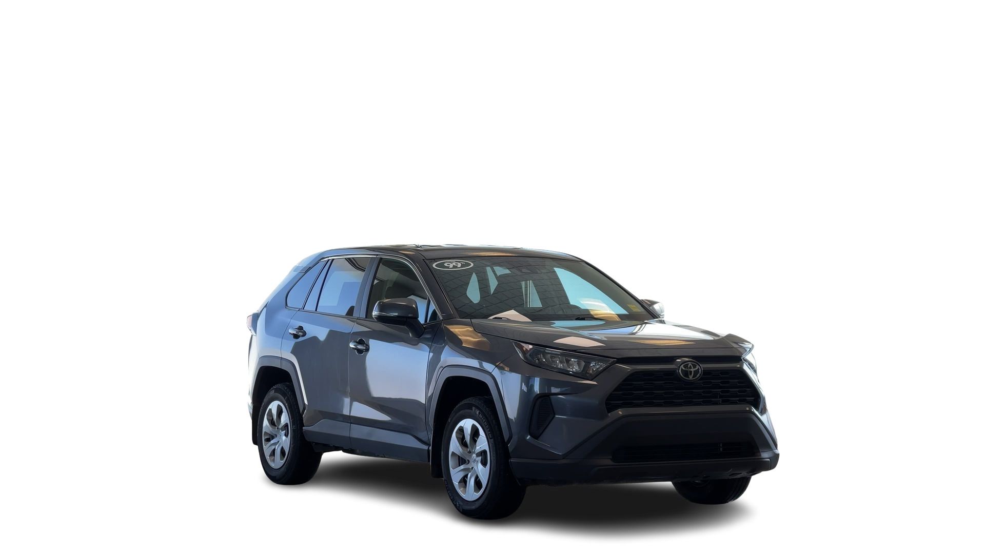 Toyota RAV4  2022 à Regina, Saskatchewan