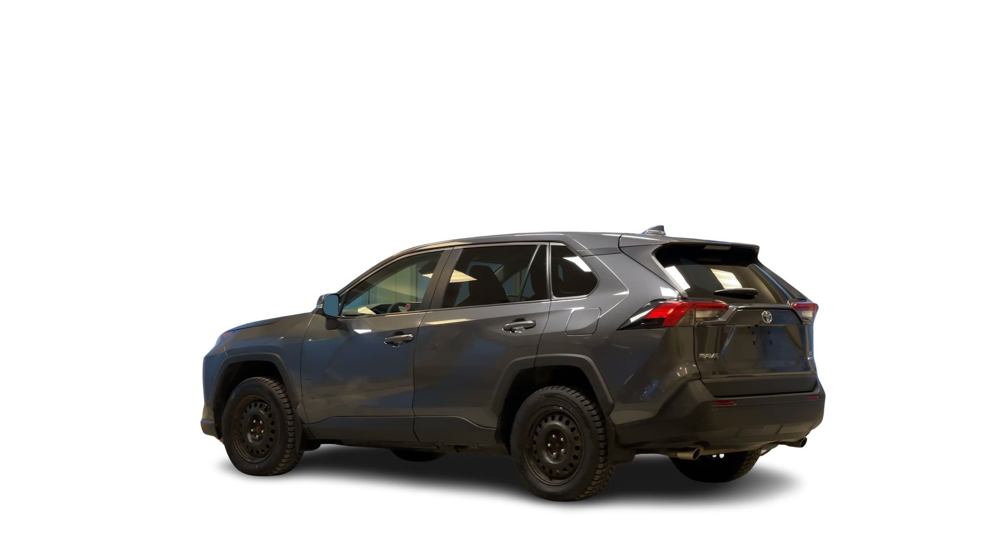 Toyota RAV4  2022 à Regina, Saskatchewan