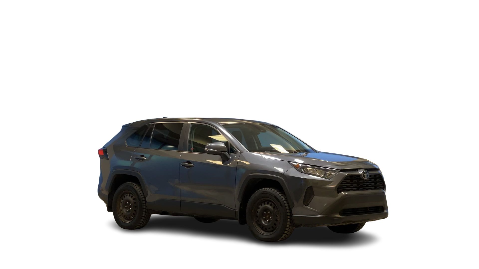 Toyota RAV4  2022 à Regina, Saskatchewan