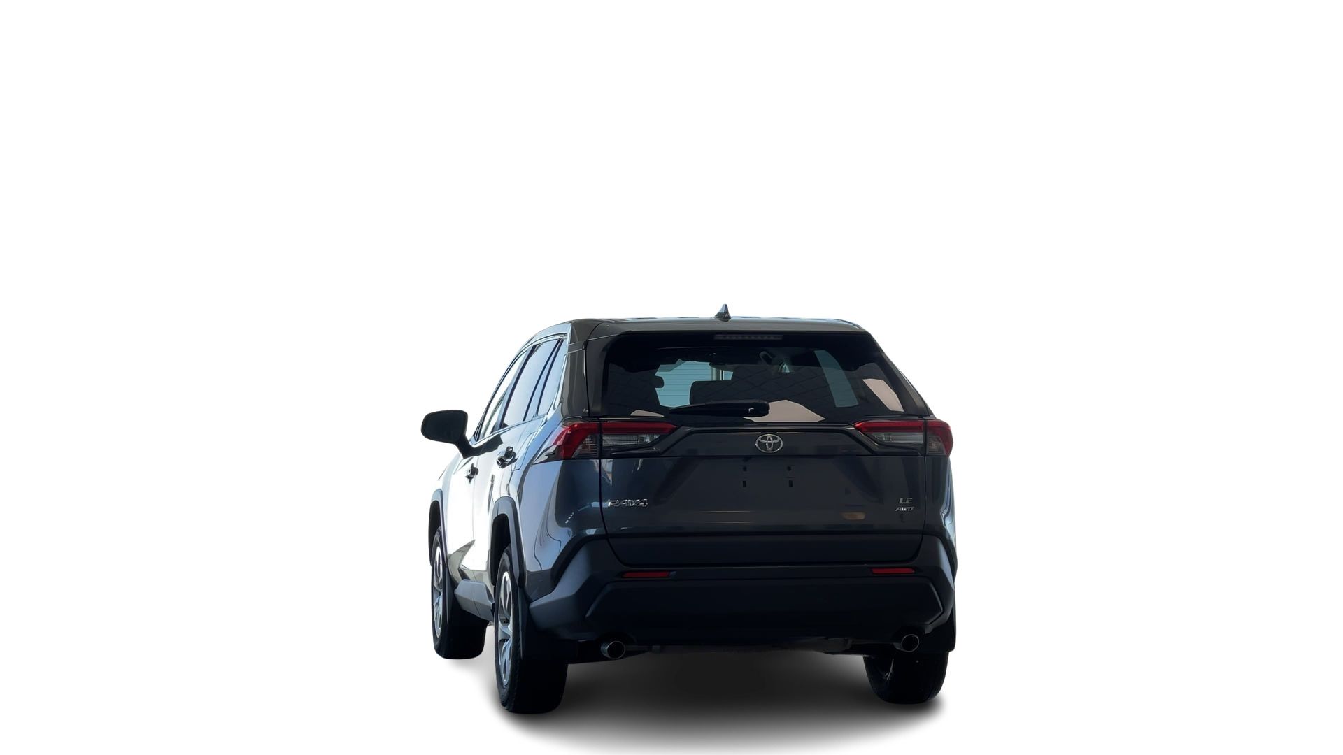 Toyota RAV4  2022 à Regina, Saskatchewan