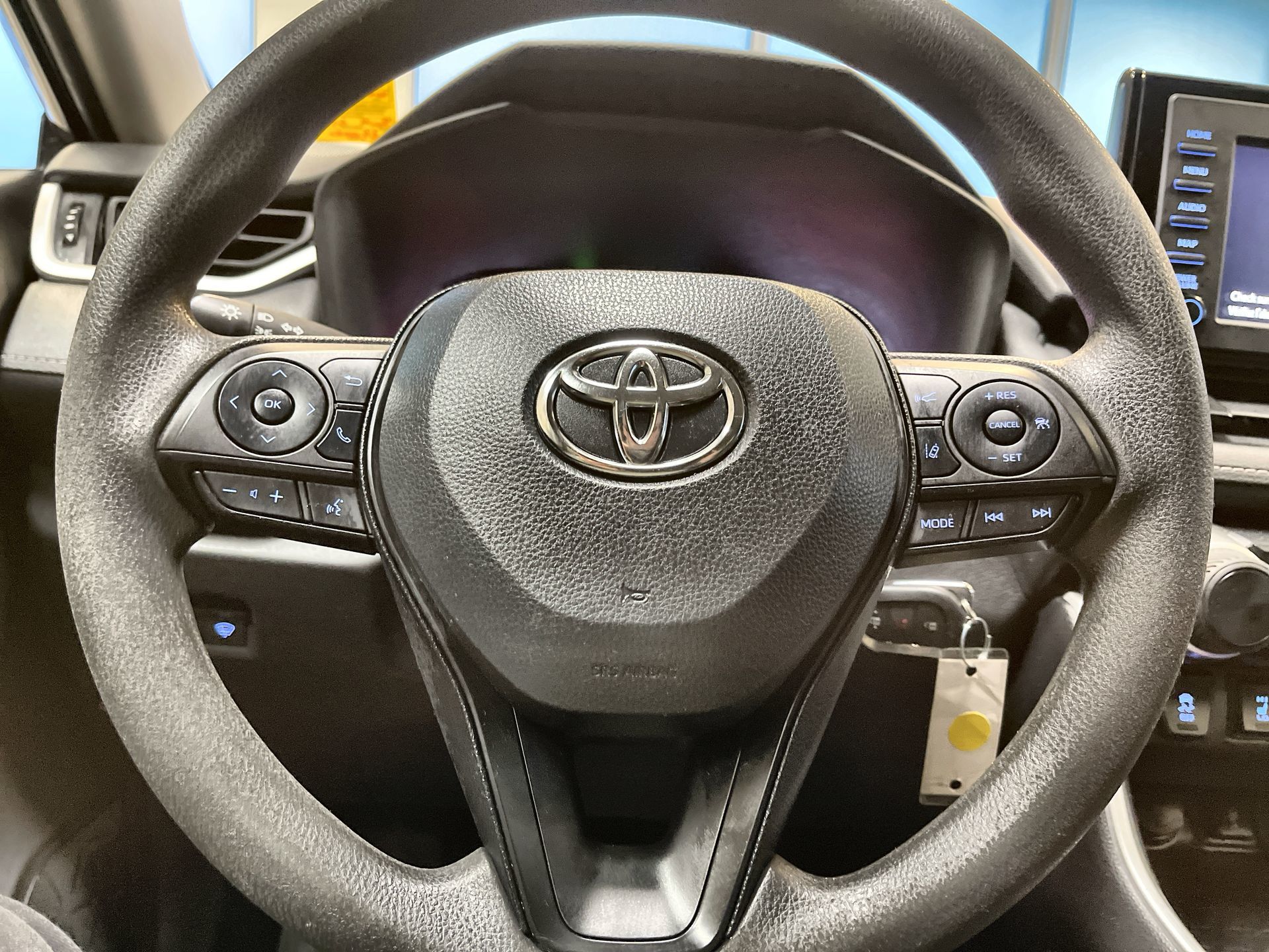 Toyota RAV4  2022 à Regina, Saskatchewan