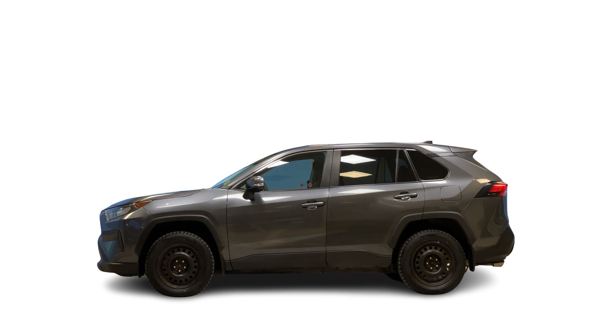 Toyota RAV4  2022 à Regina, Saskatchewan