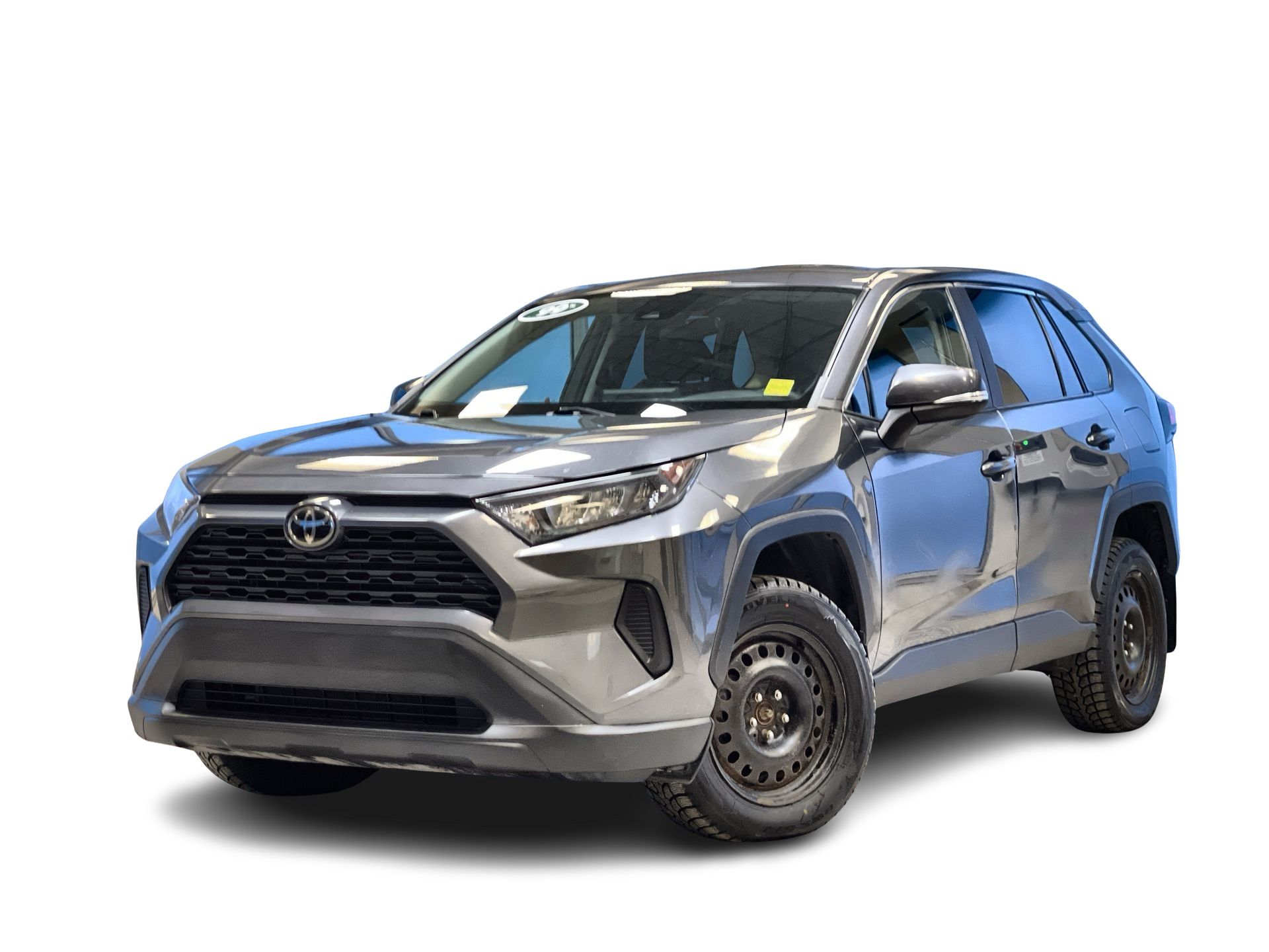 Toyota RAV4  2022 à Regina, Saskatchewan