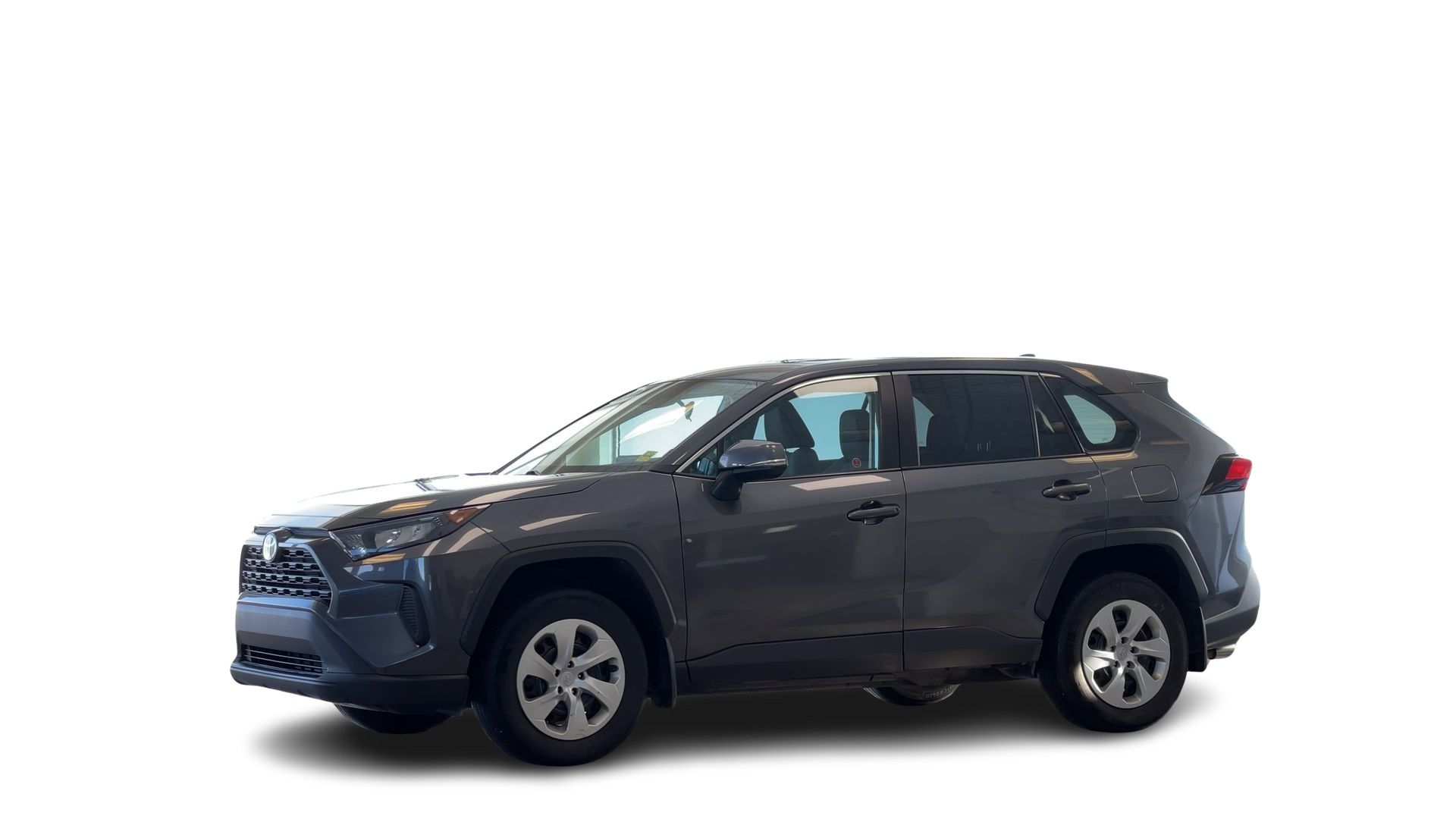 Toyota RAV4  2022 à Regina, Saskatchewan