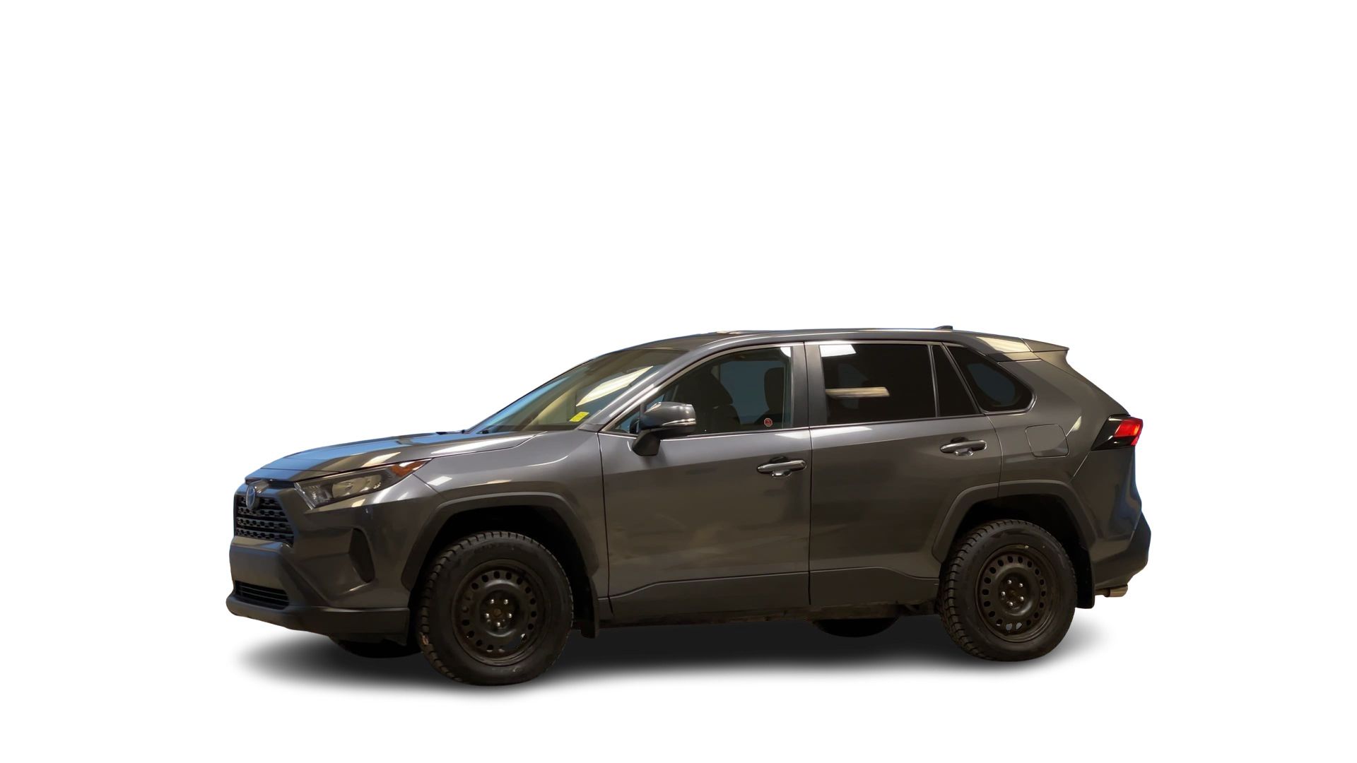 Toyota RAV4  2022 à Regina, Saskatchewan