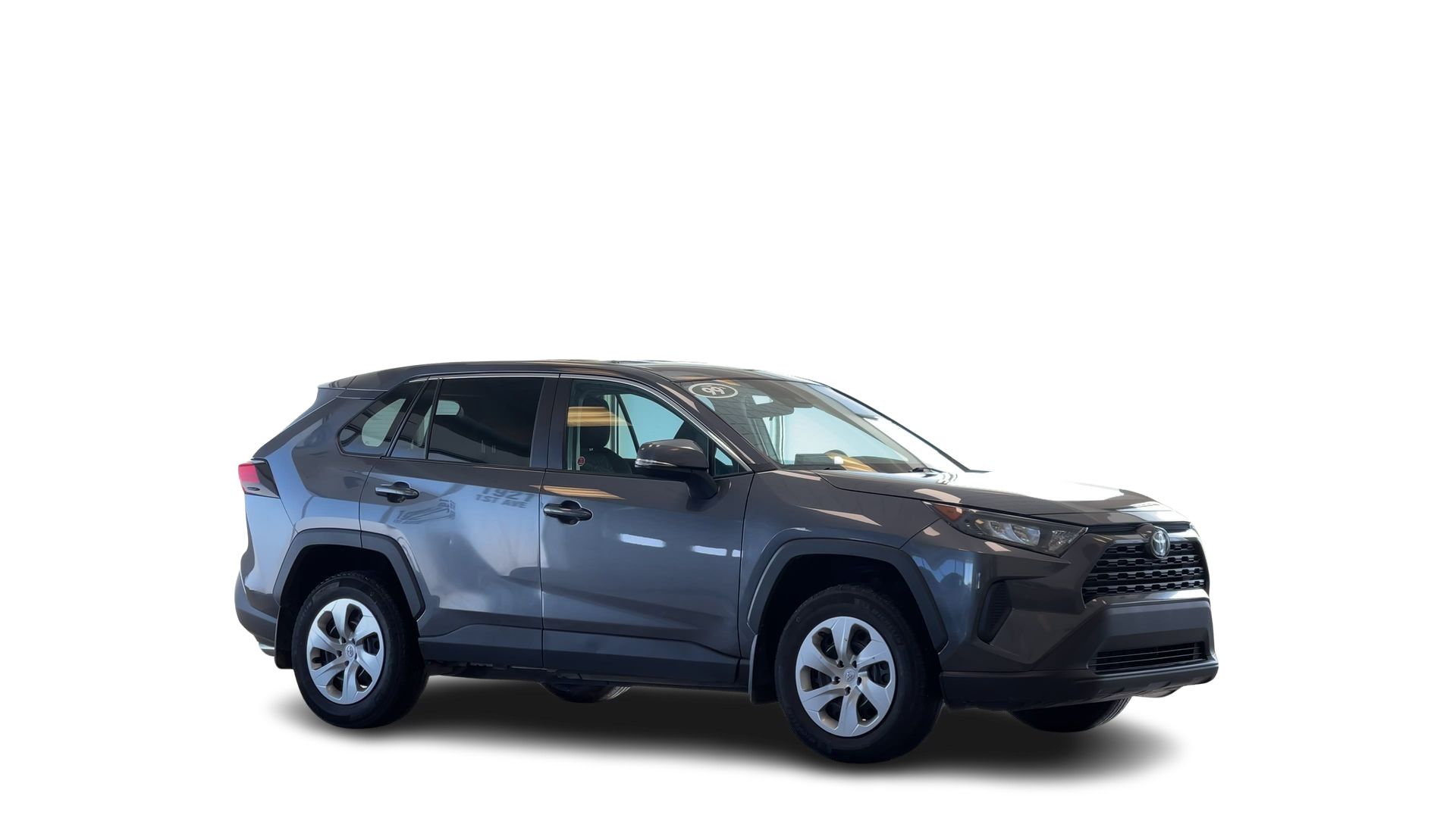 Toyota RAV4  2022 à Regina, Saskatchewan