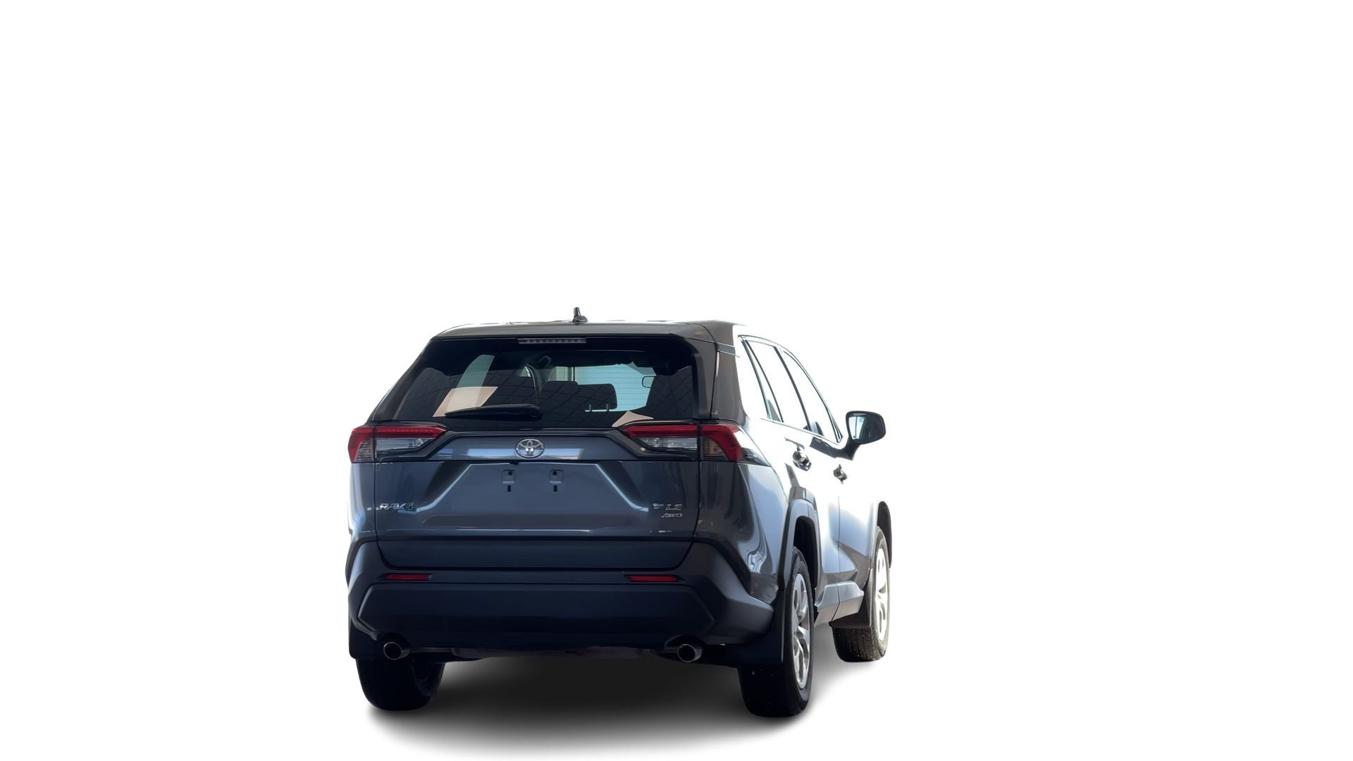 Toyota RAV4  2022 à Regina, Saskatchewan