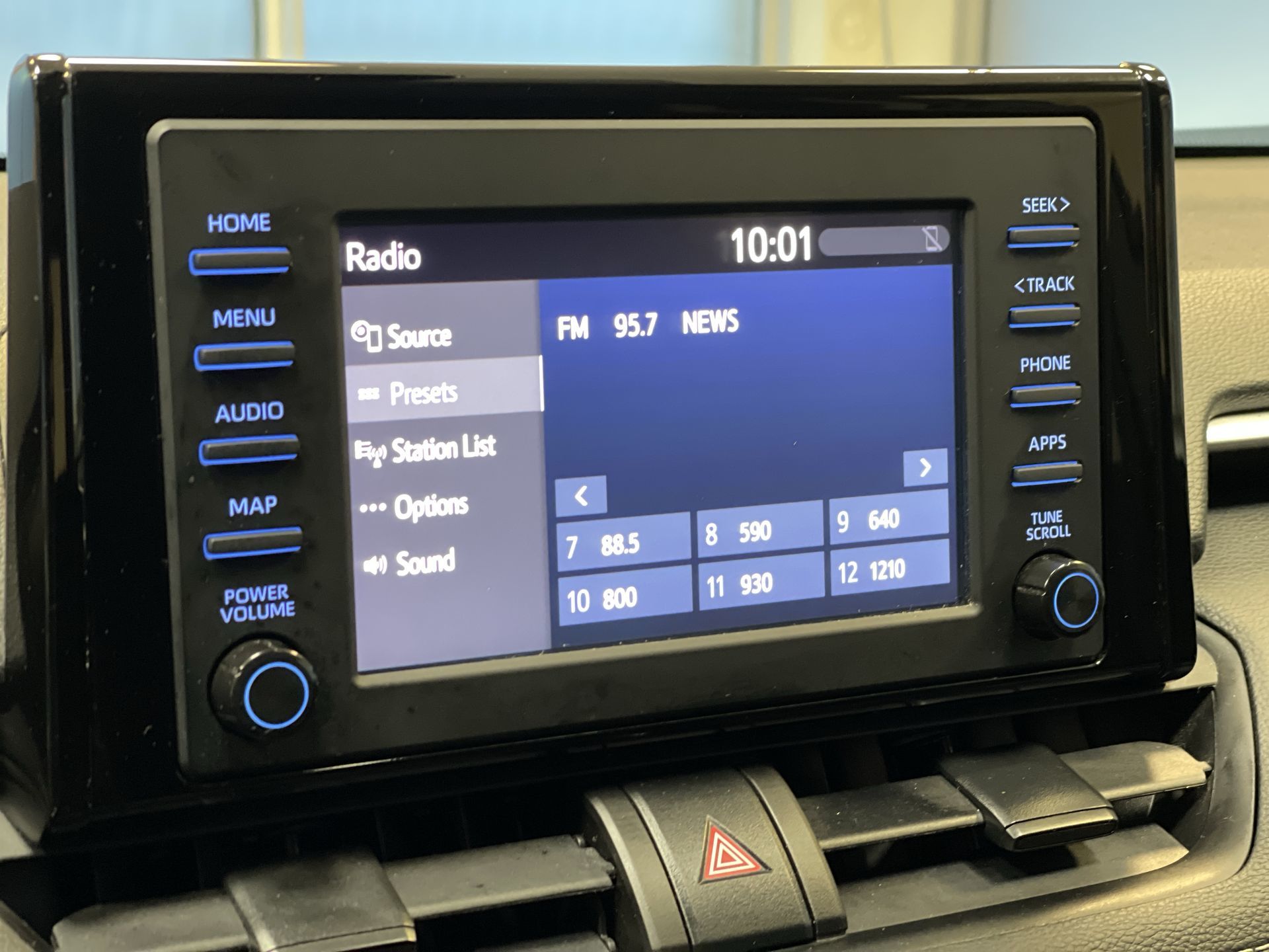 Toyota RAV4  2022 à Regina, Saskatchewan