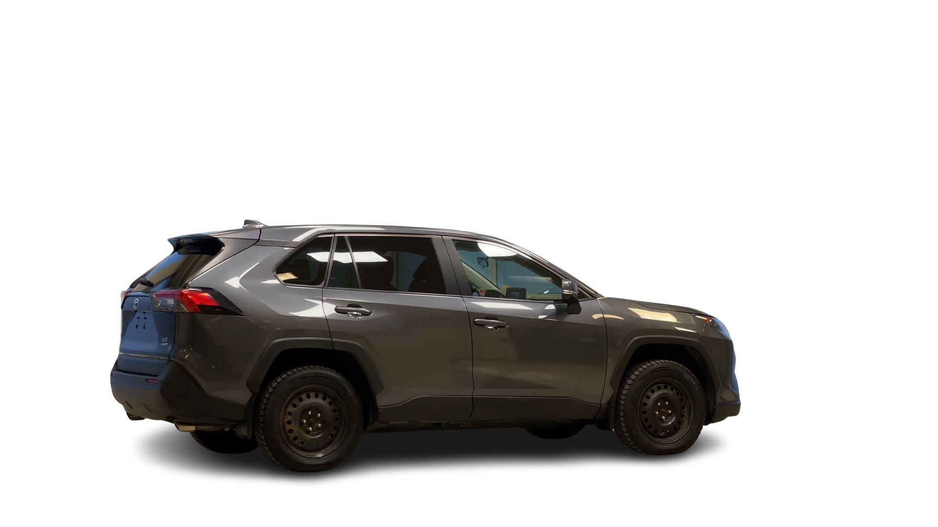 Toyota RAV4  2022 à Regina, Saskatchewan