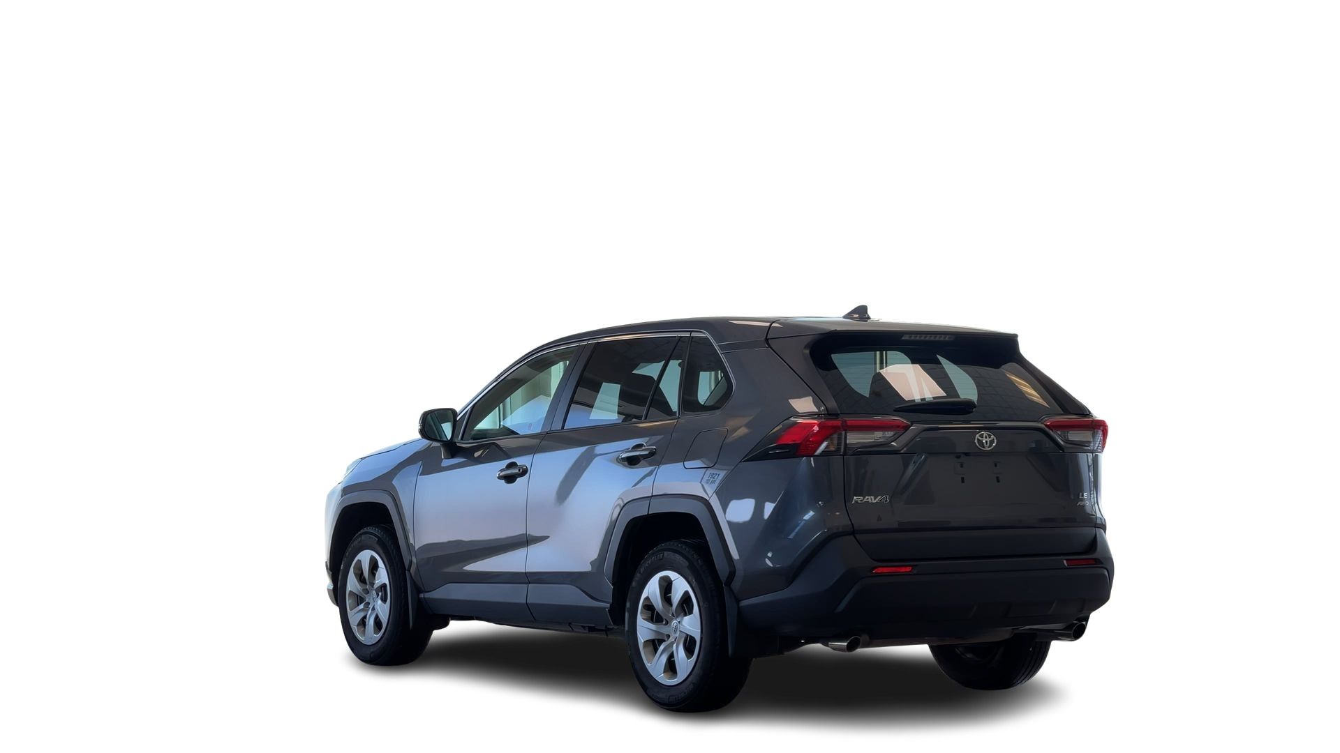 Toyota RAV4  2022 à Regina, Saskatchewan