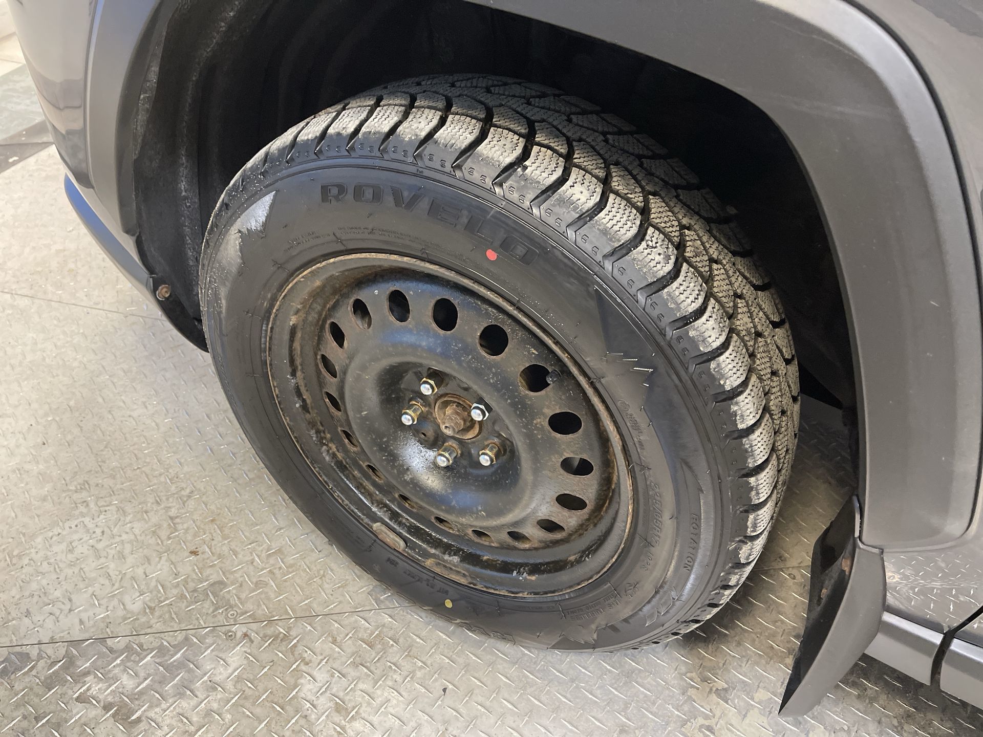 Toyota RAV4  2022 à Regina, Saskatchewan