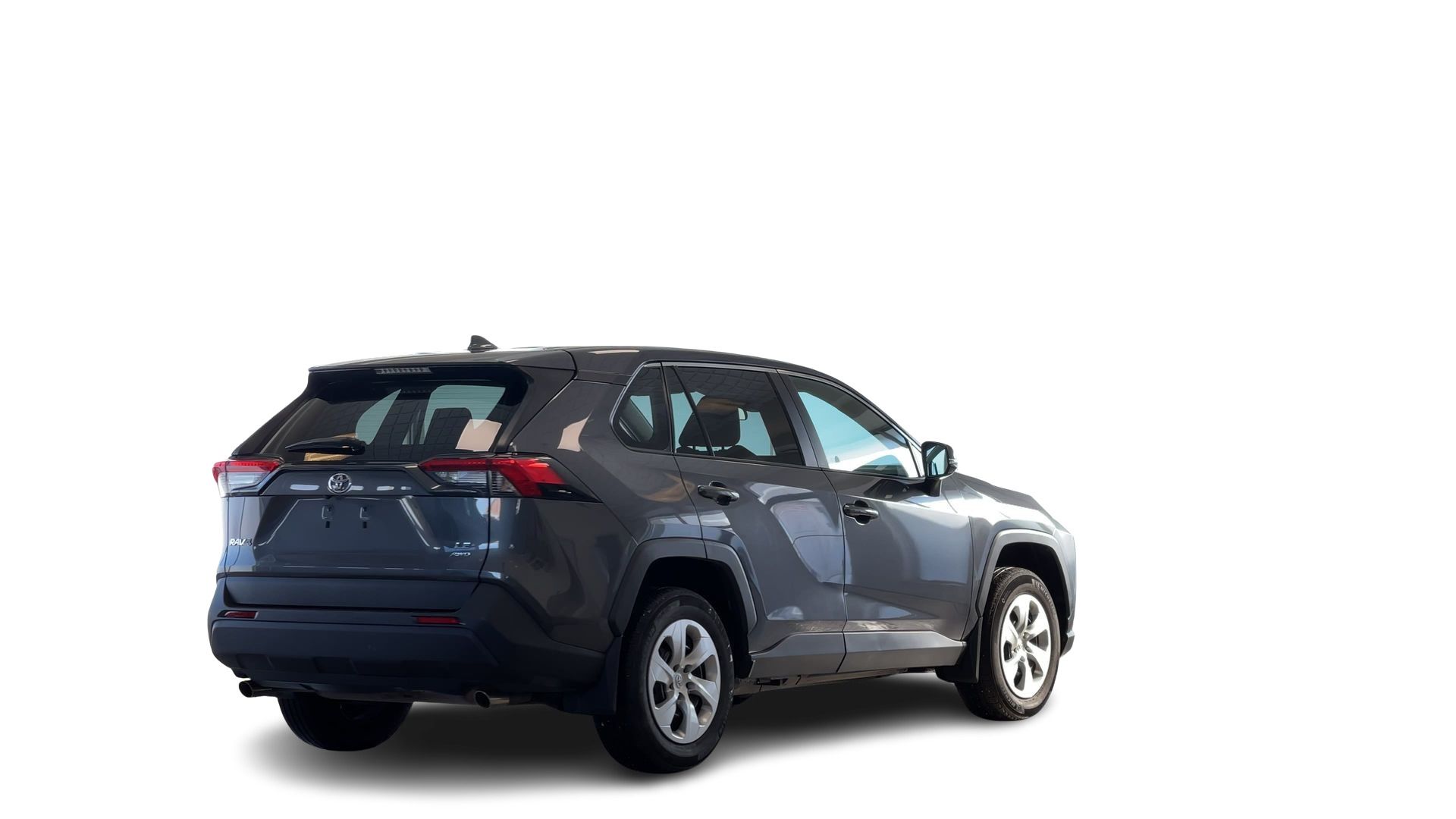 Toyota RAV4  2022 à Regina, Saskatchewan