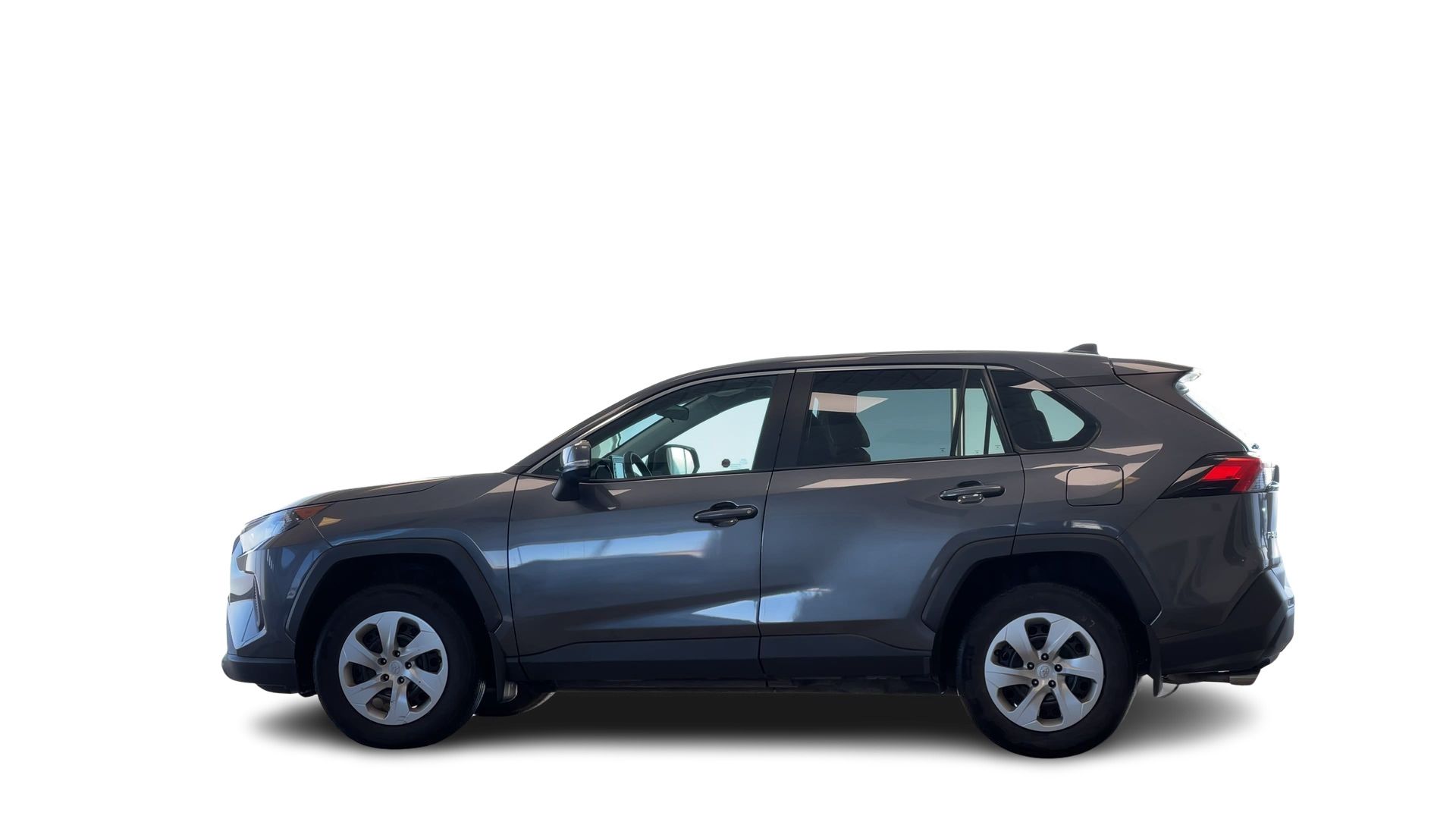 Toyota RAV4  2022 à Regina, Saskatchewan