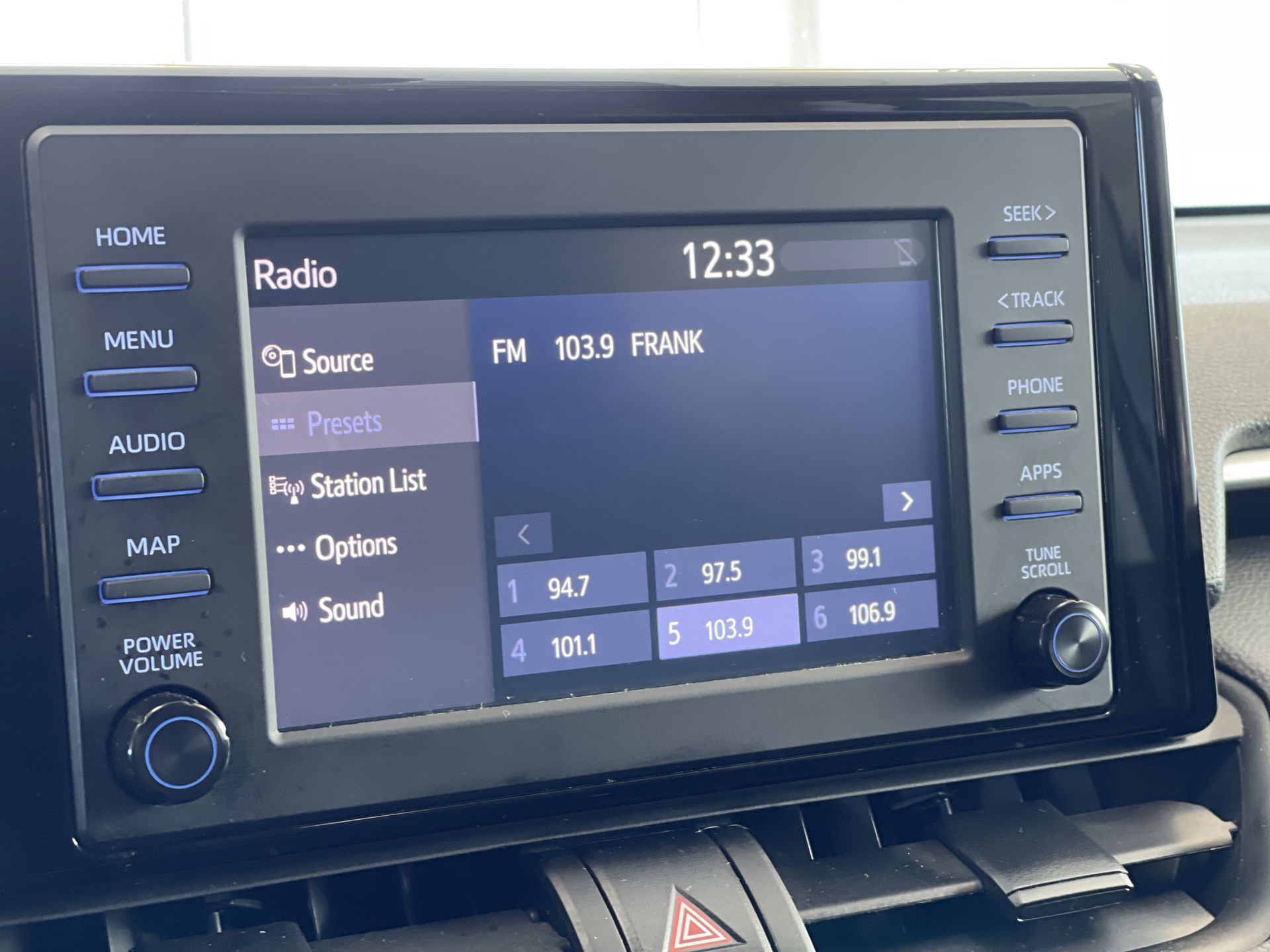 Toyota RAV4  2022 à Regina, Saskatchewan