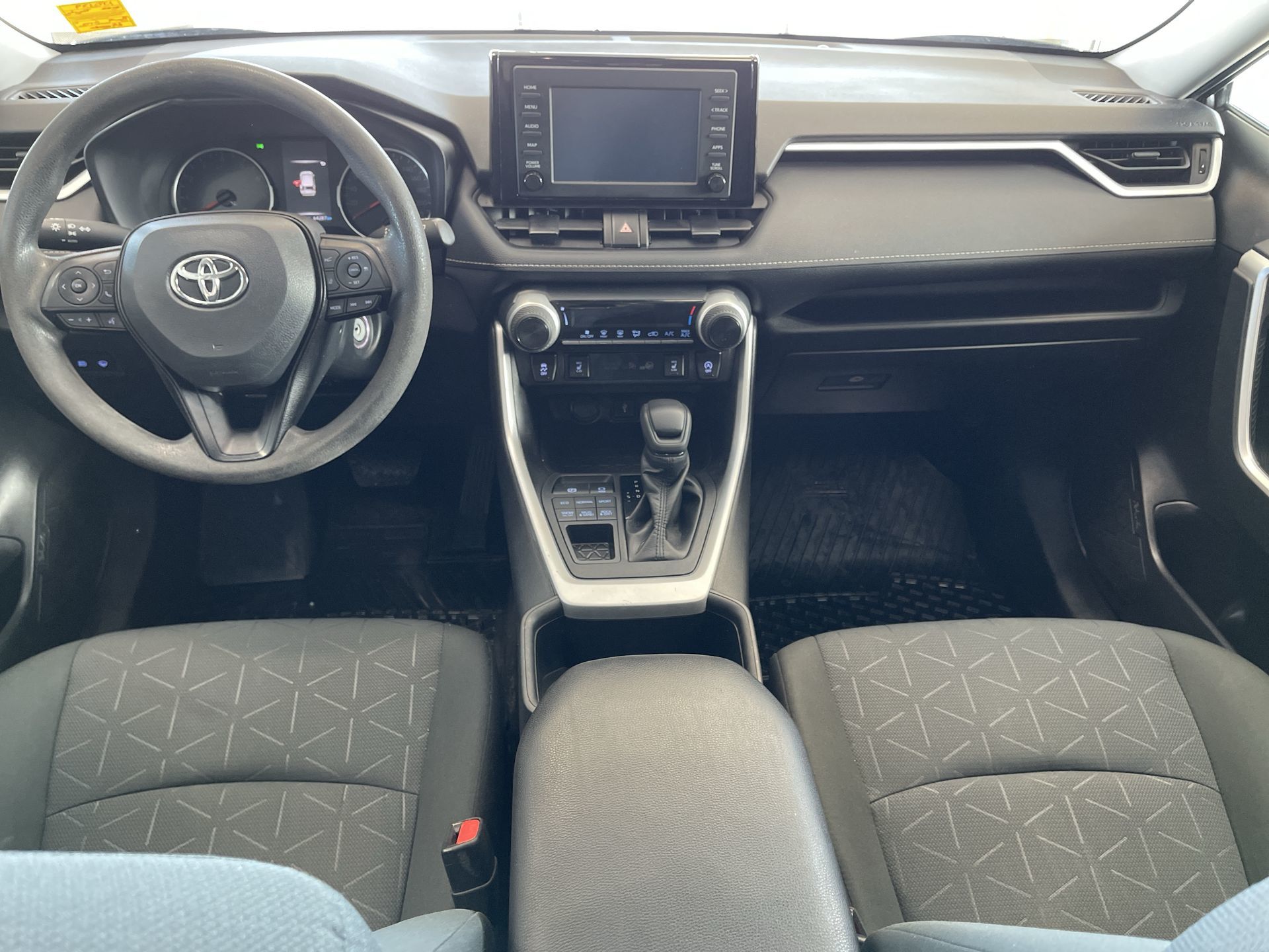 Toyota RAV4  2022 à Regina, Saskatchewan