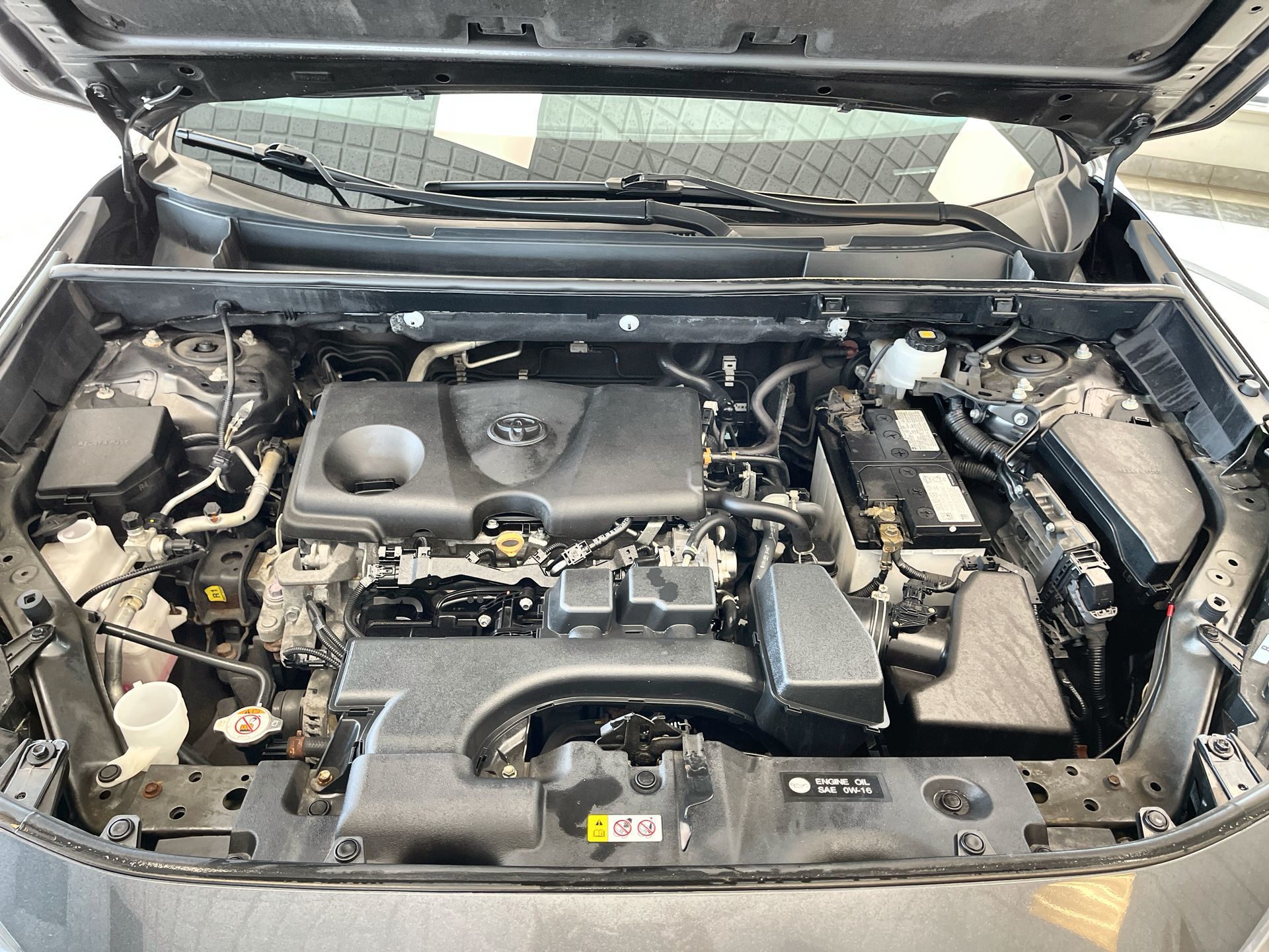 Toyota RAV4  2022 à Regina, Saskatchewan