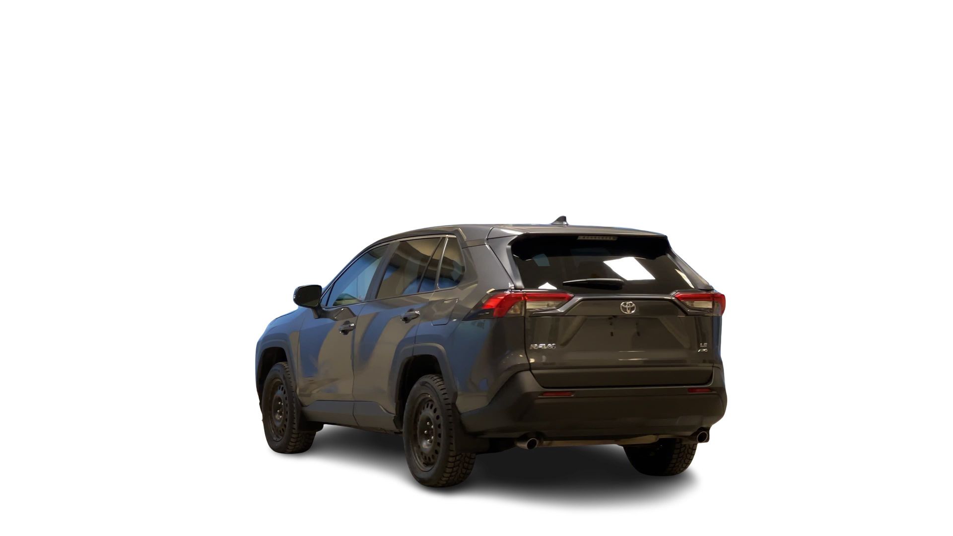 Toyota RAV4  2022 à Regina, Saskatchewan