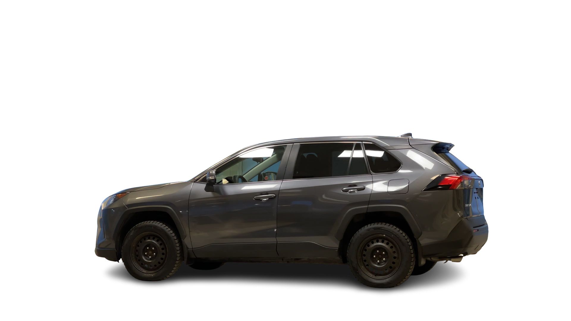 Toyota RAV4  2022 à Regina, Saskatchewan