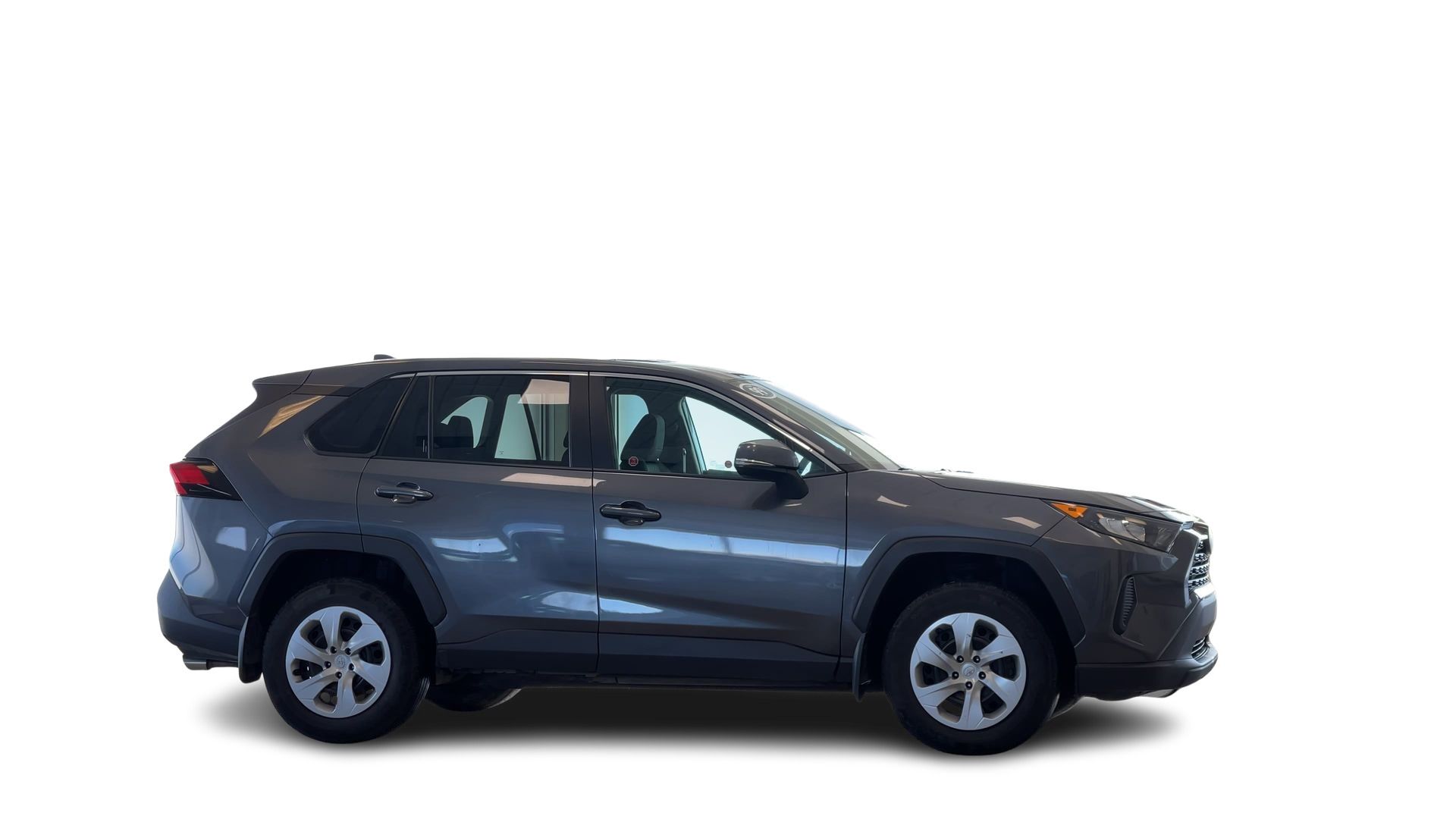 Toyota RAV4  2022 à Regina, Saskatchewan