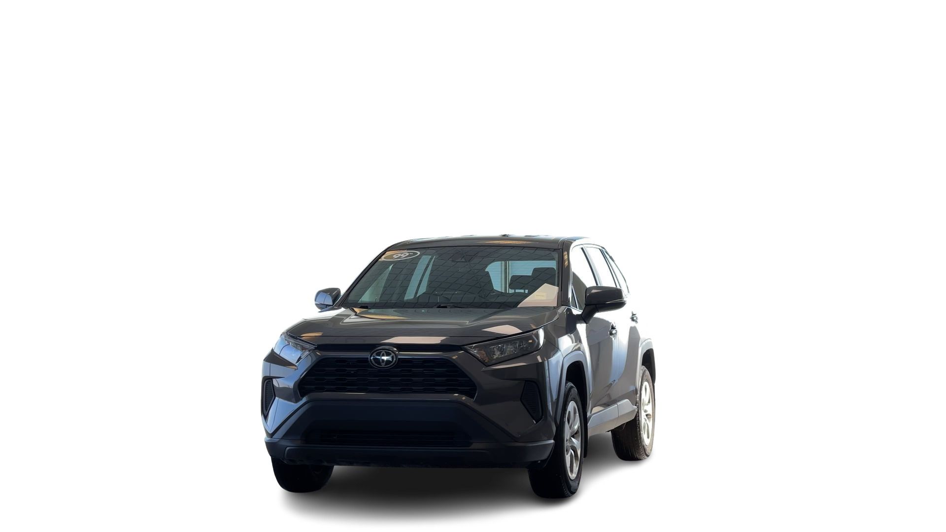 Toyota RAV4  2022 à Regina, Saskatchewan