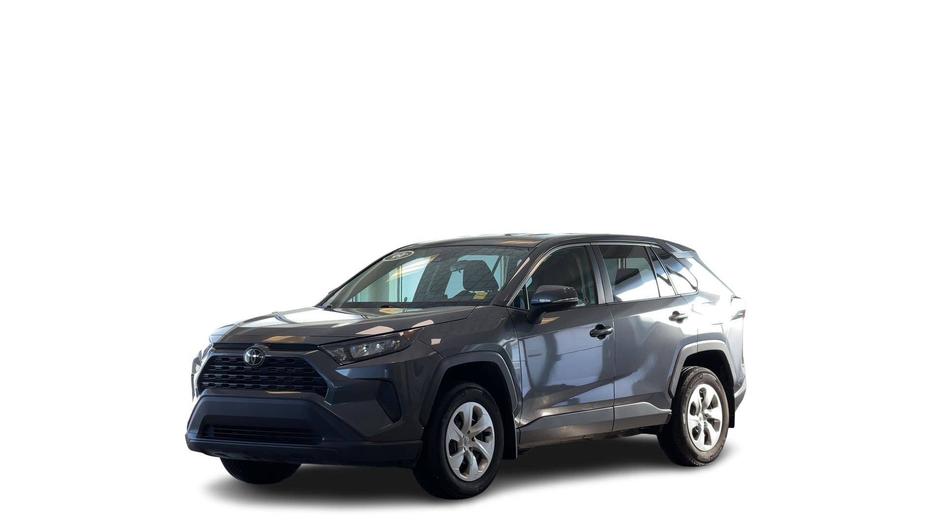 Toyota RAV4  2022 à Regina, Saskatchewan