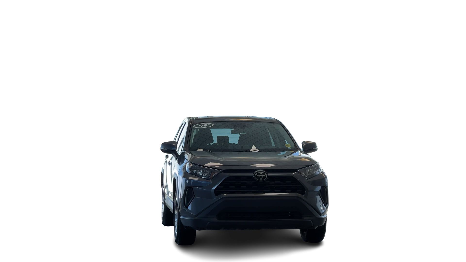 Toyota RAV4  2022 à Regina, Saskatchewan