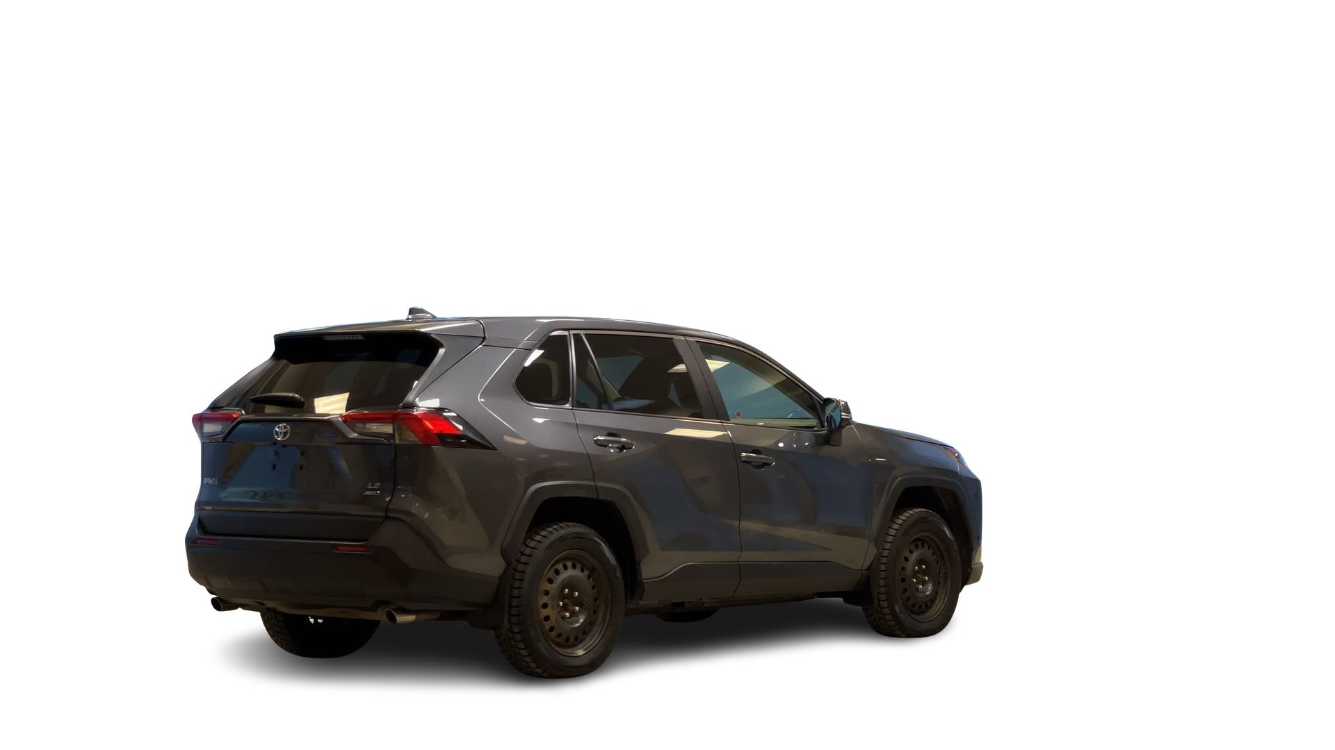 Toyota RAV4  2022 à Regina, Saskatchewan