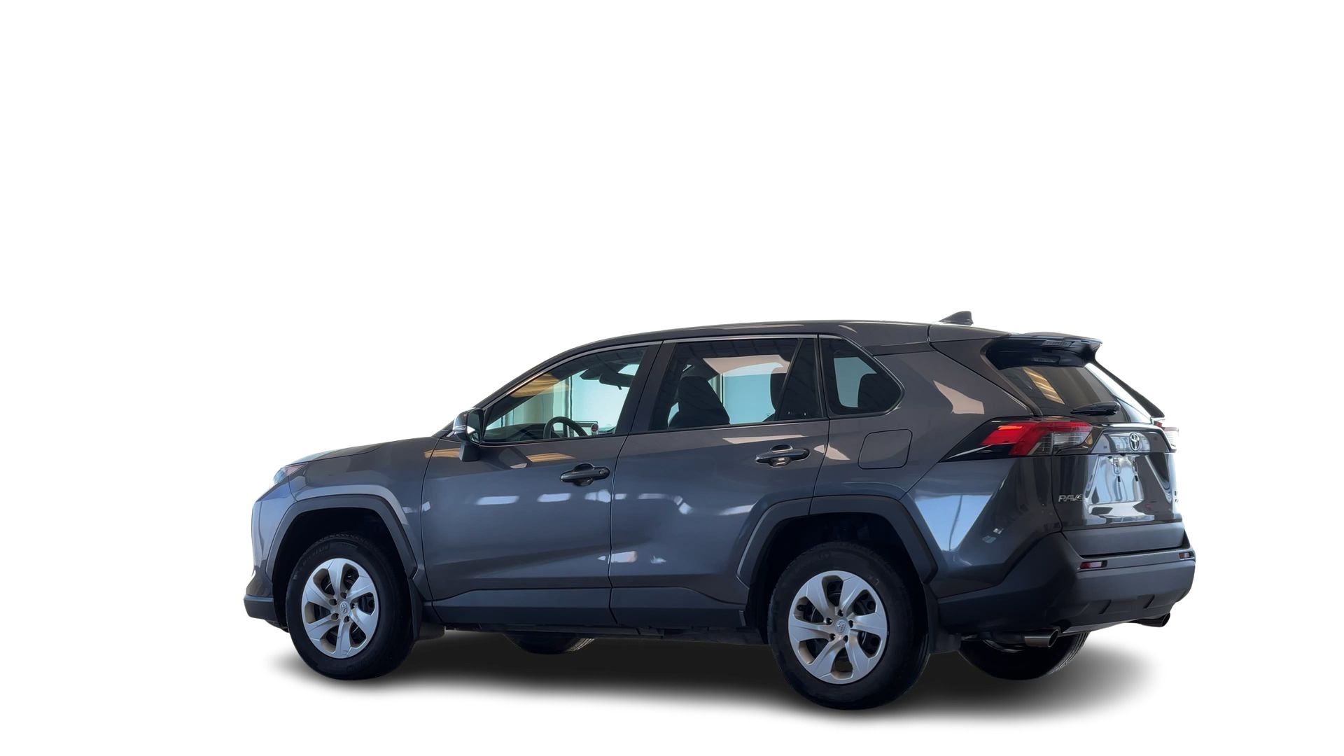 Toyota RAV4  2022 à Regina, Saskatchewan