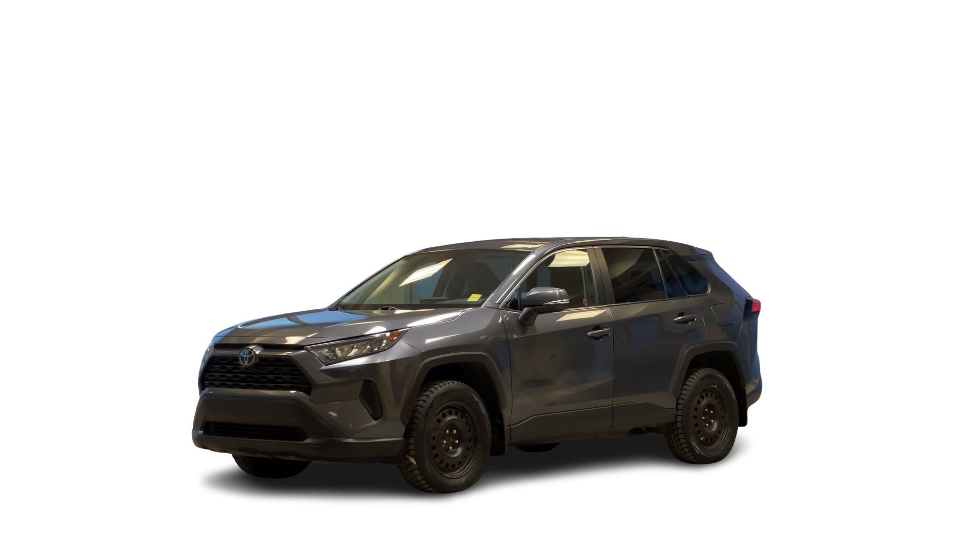 Toyota RAV4  2022 à Regina, Saskatchewan