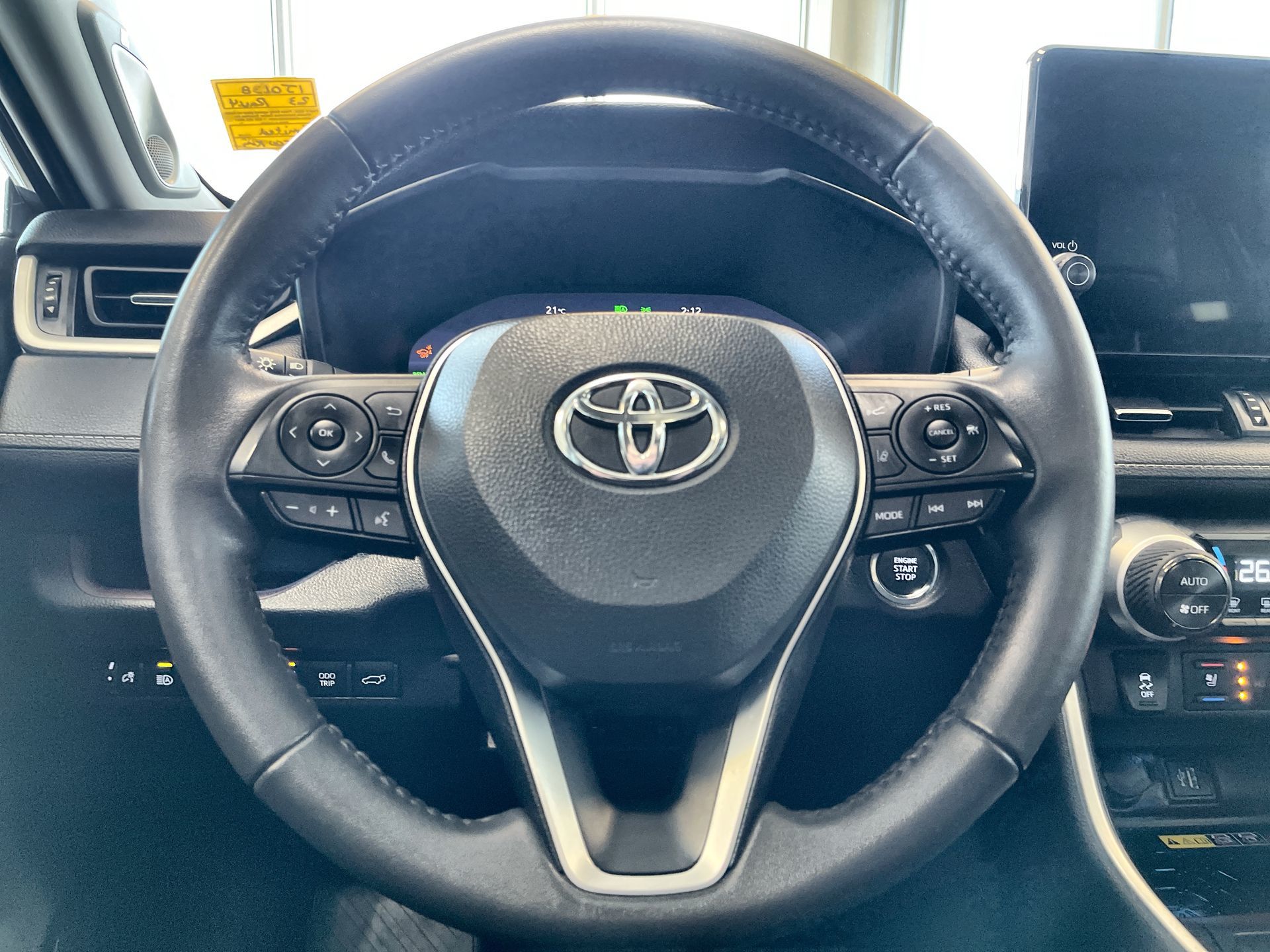 Toyota RAV4  2023 à Regina, Saskatchewan