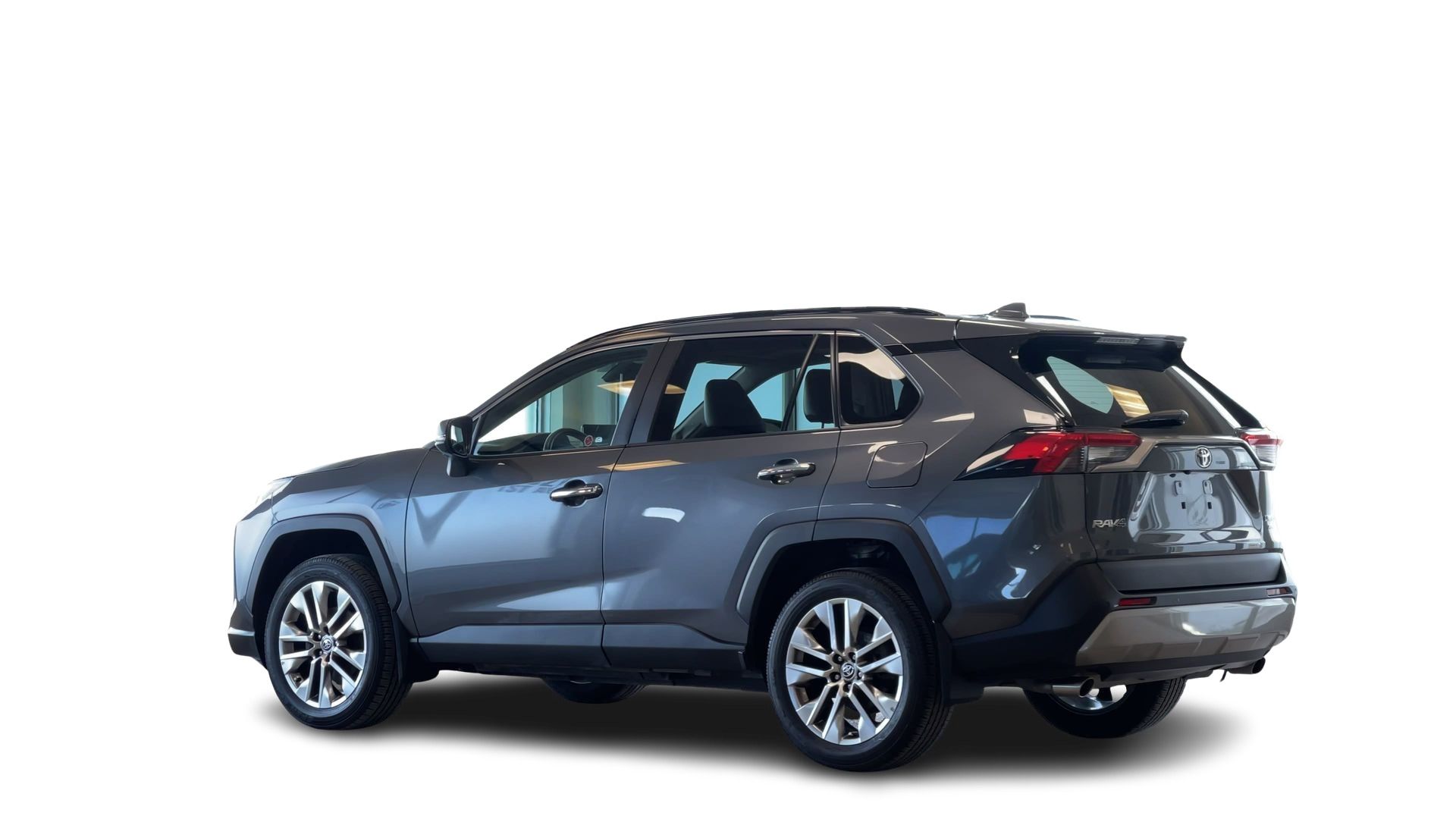 Toyota RAV4  2023 à Regina, Saskatchewan