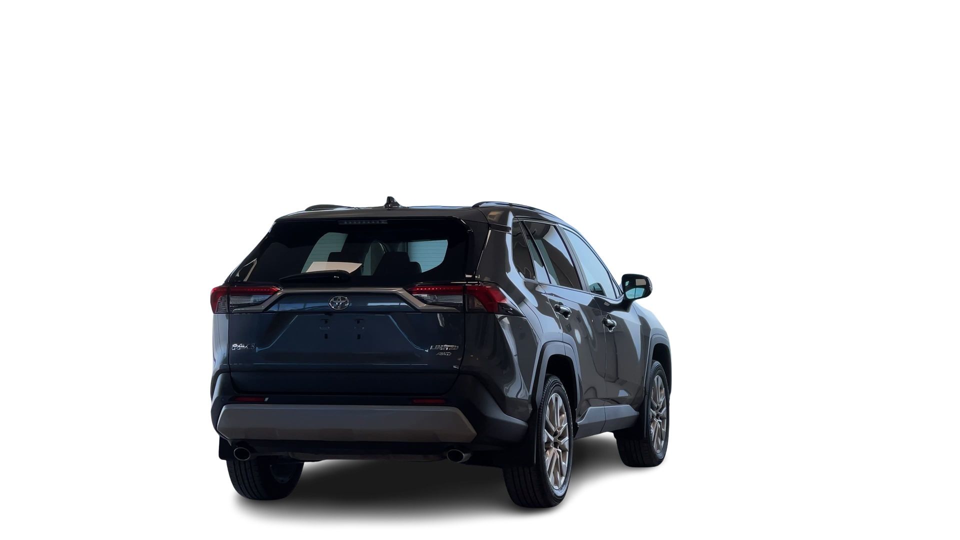 Toyota RAV4  2023 à Regina, Saskatchewan