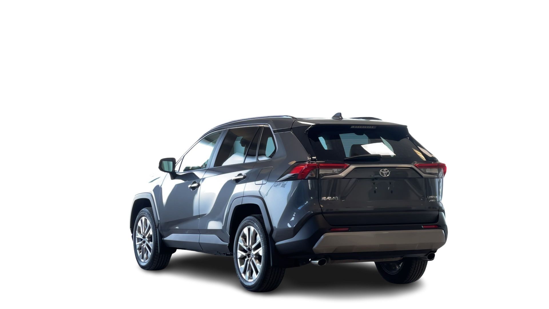 Toyota RAV4  2023 à Regina, Saskatchewan