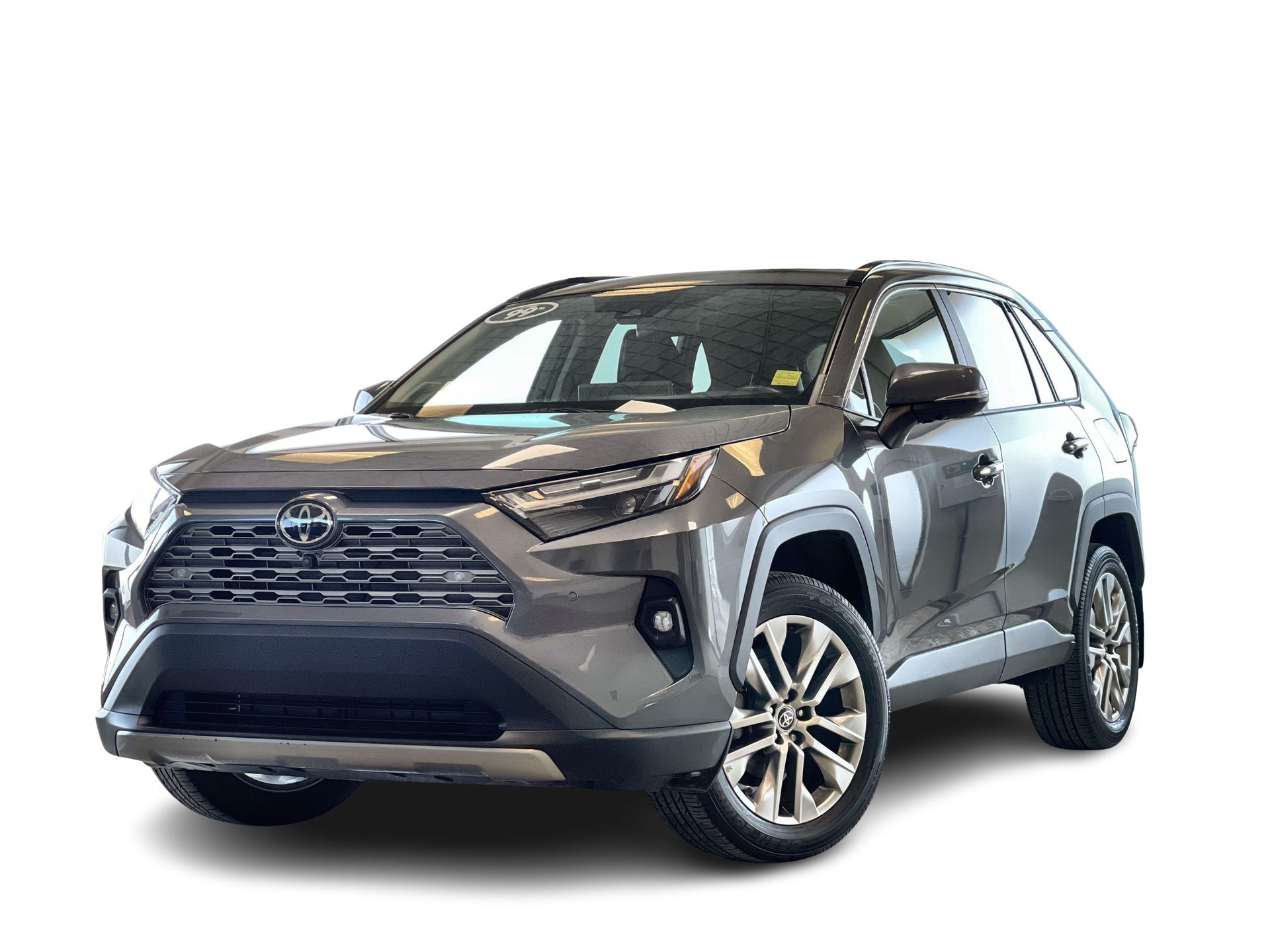 Toyota RAV4  2023 à Regina, Saskatchewan