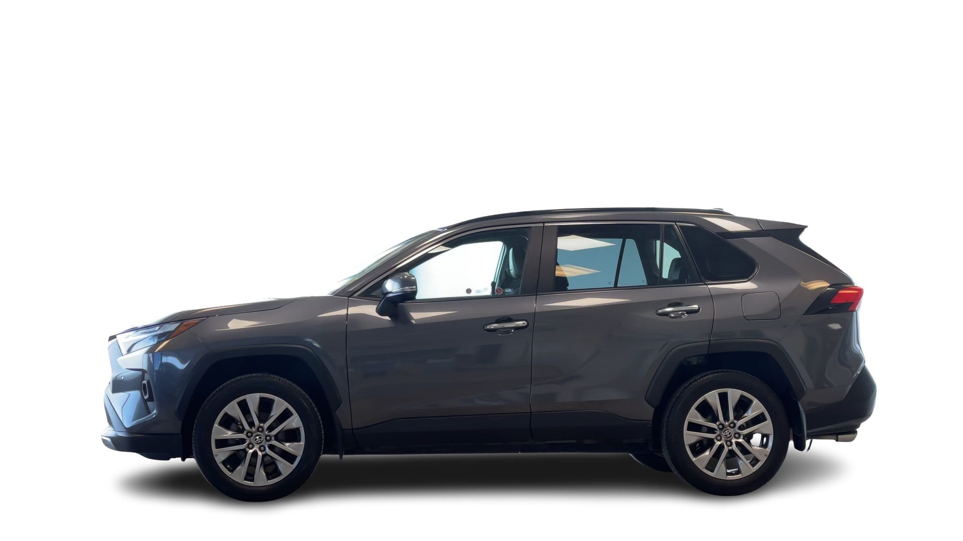 Toyota RAV4  2023 à Regina, Saskatchewan