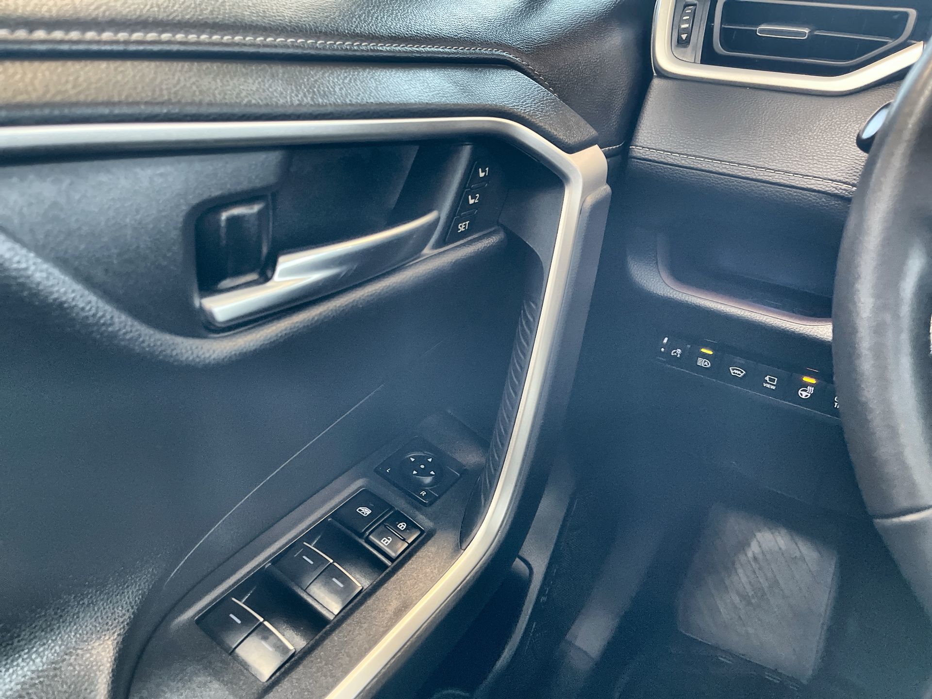 Toyota RAV4  2023 à Regina, Saskatchewan