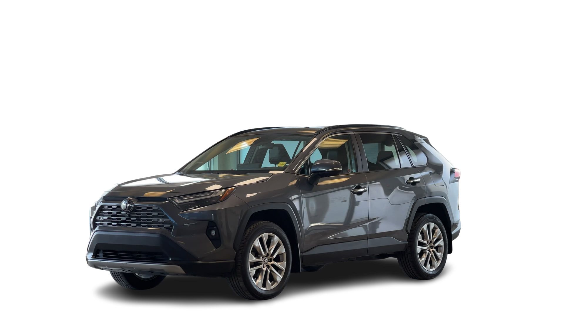 Toyota RAV4  2023 à Regina, Saskatchewan