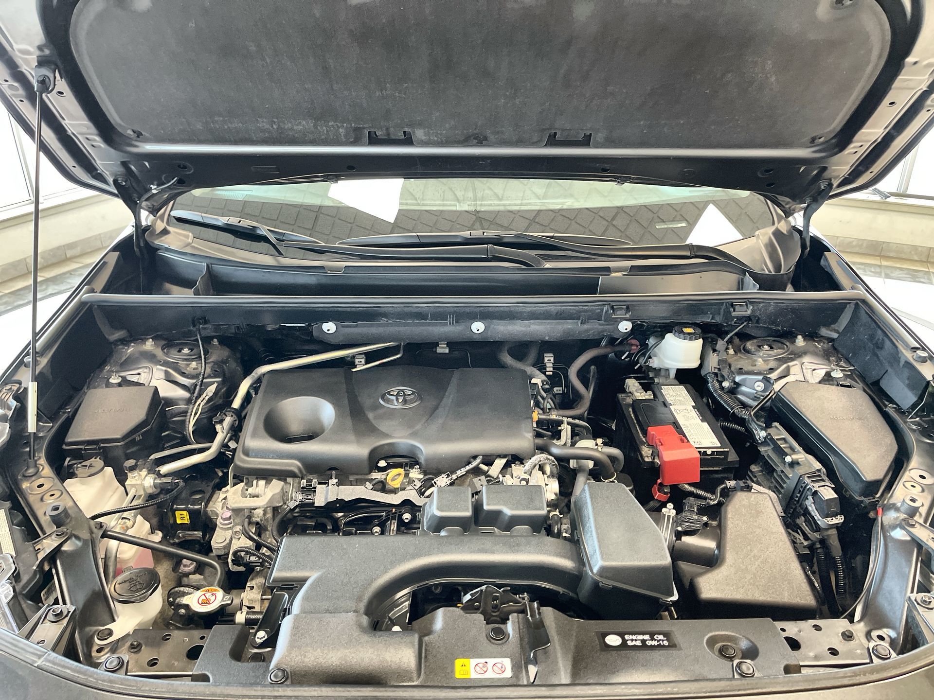 Toyota RAV4  2023 à Regina, Saskatchewan