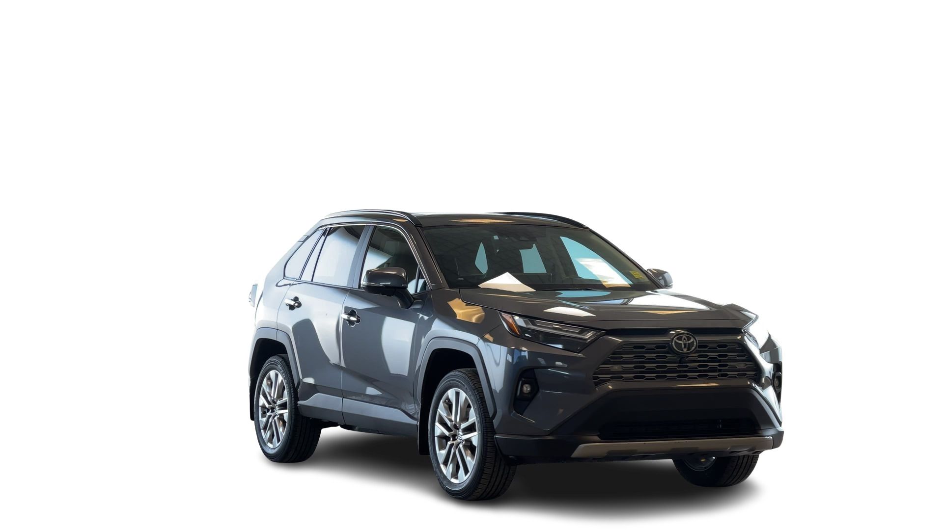 Toyota RAV4  2023 à Regina, Saskatchewan