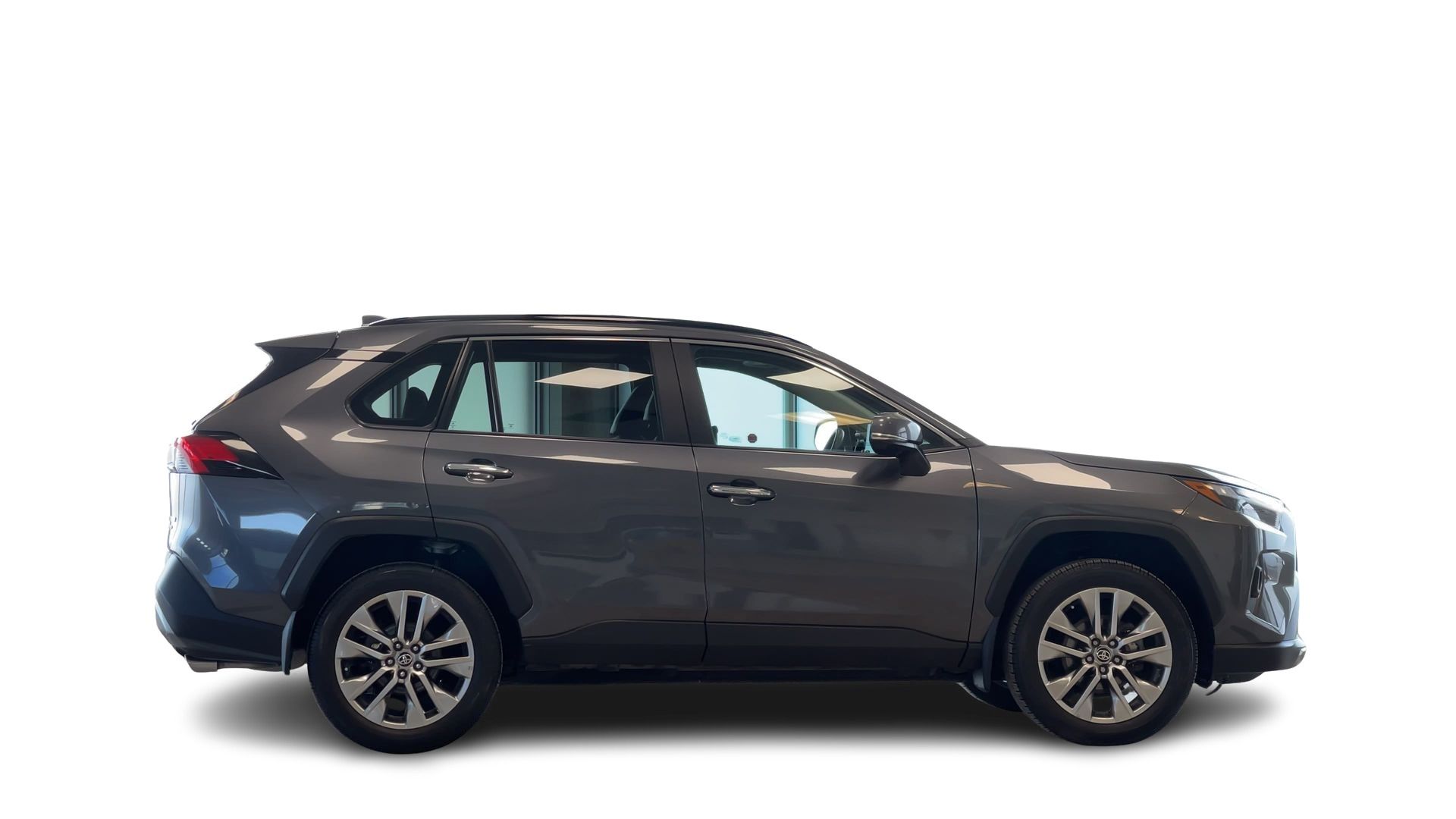 Toyota RAV4  2023 à Regina, Saskatchewan