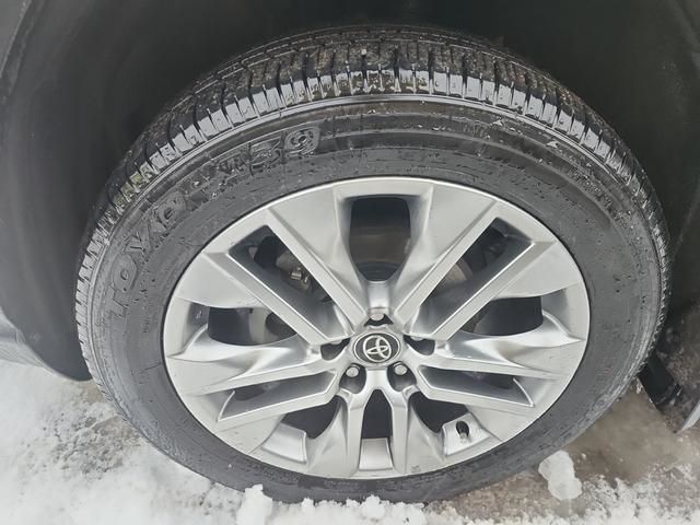 2023 Toyota RAV4 in Regina, Saskatchewan