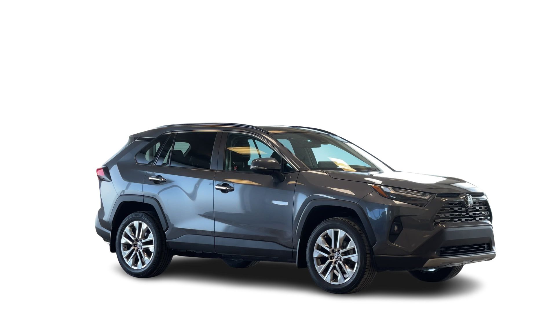 Toyota RAV4  2023 à Regina, Saskatchewan