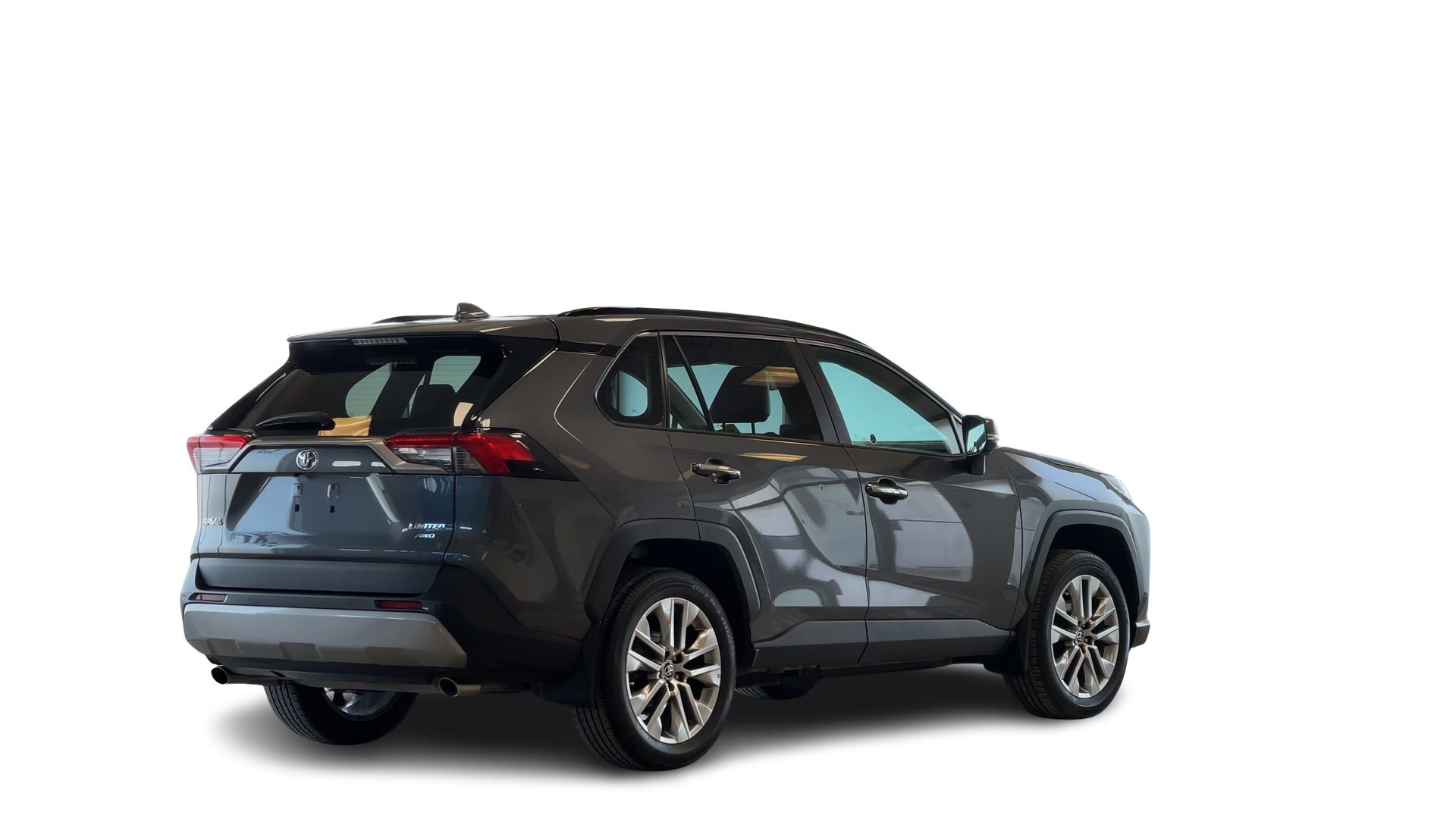 Toyota RAV4  2023 à Regina, Saskatchewan