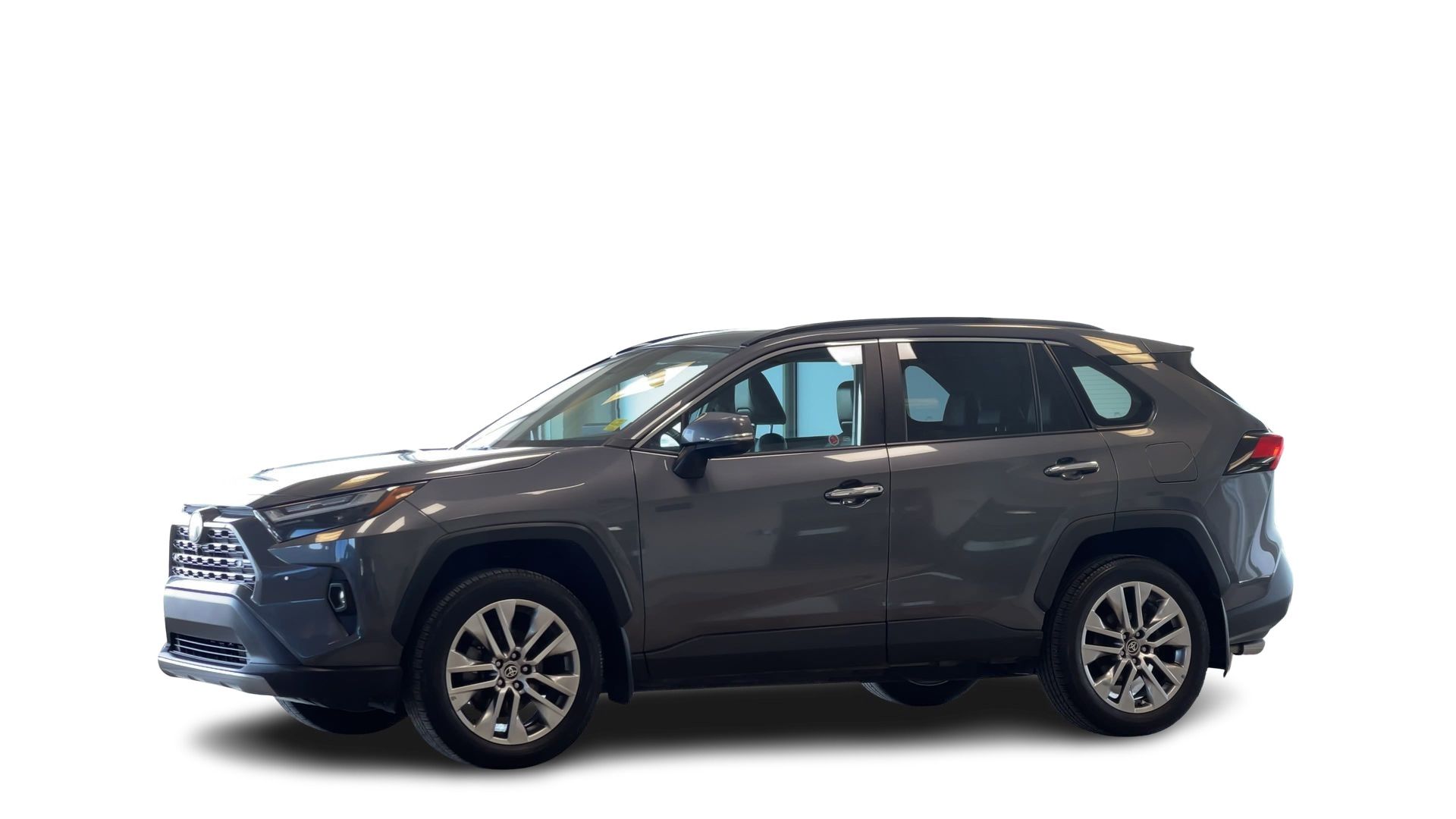 Toyota RAV4  2023 à Regina, Saskatchewan