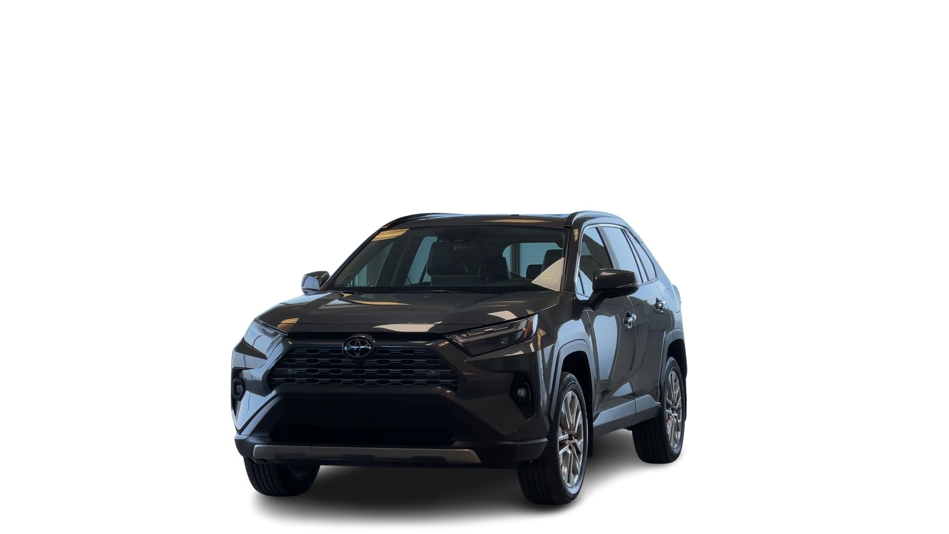 Toyota RAV4  2023 à Regina, Saskatchewan