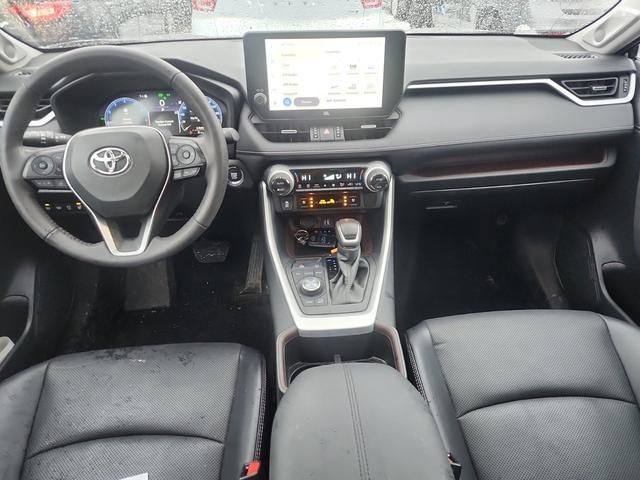 2023 Toyota RAV4 in Regina, Saskatchewan