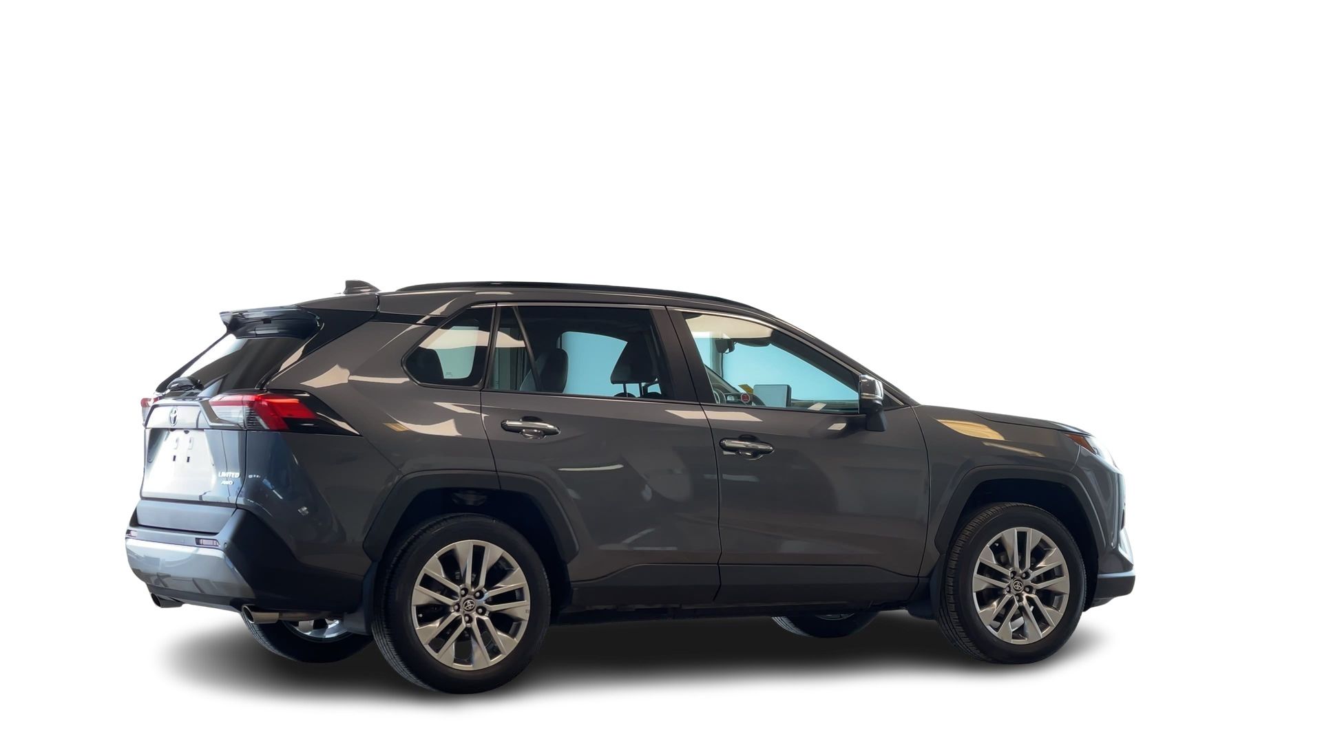 Toyota RAV4  2023 à Regina, Saskatchewan