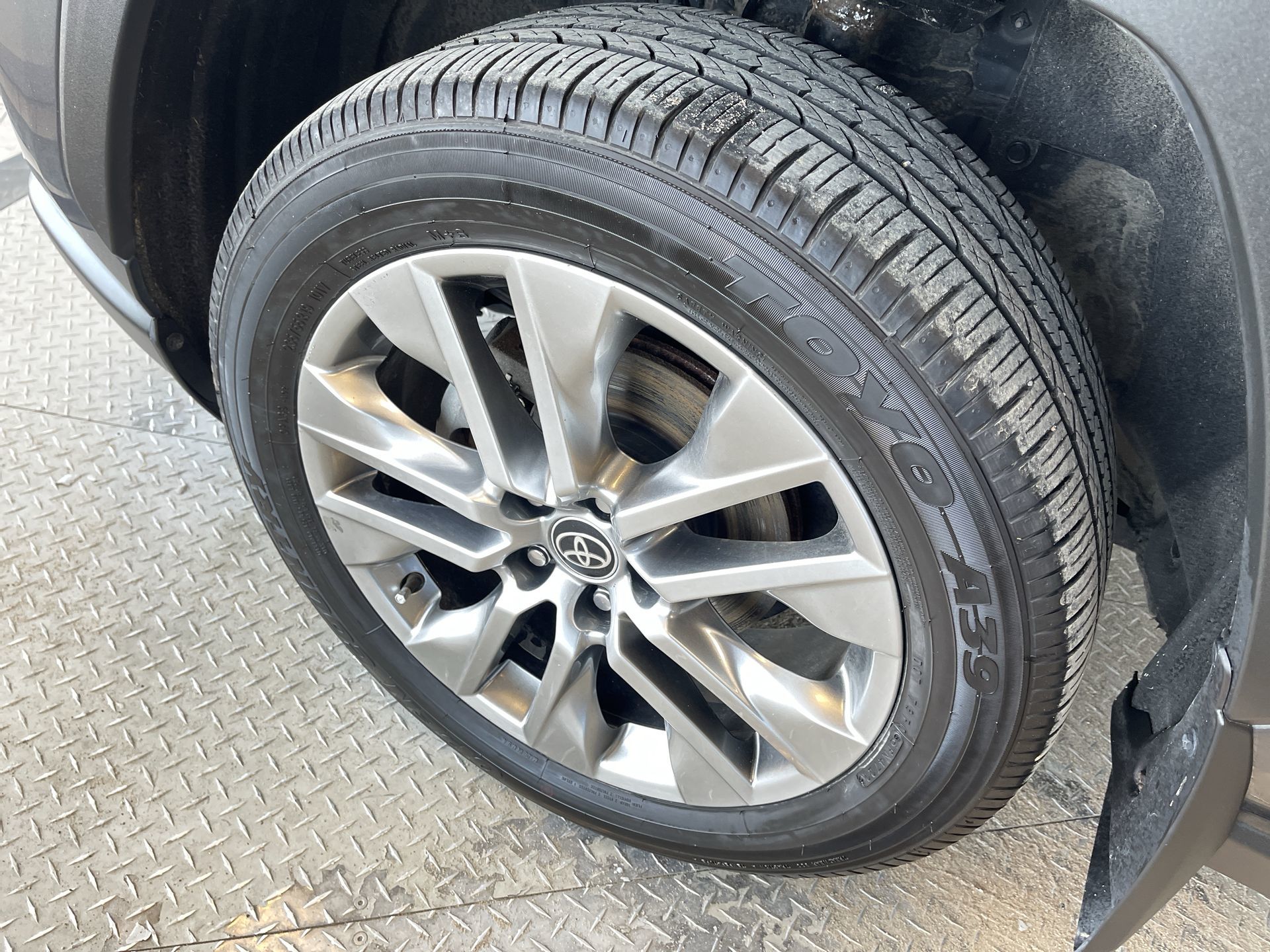 Toyota RAV4  2023 à Regina, Saskatchewan