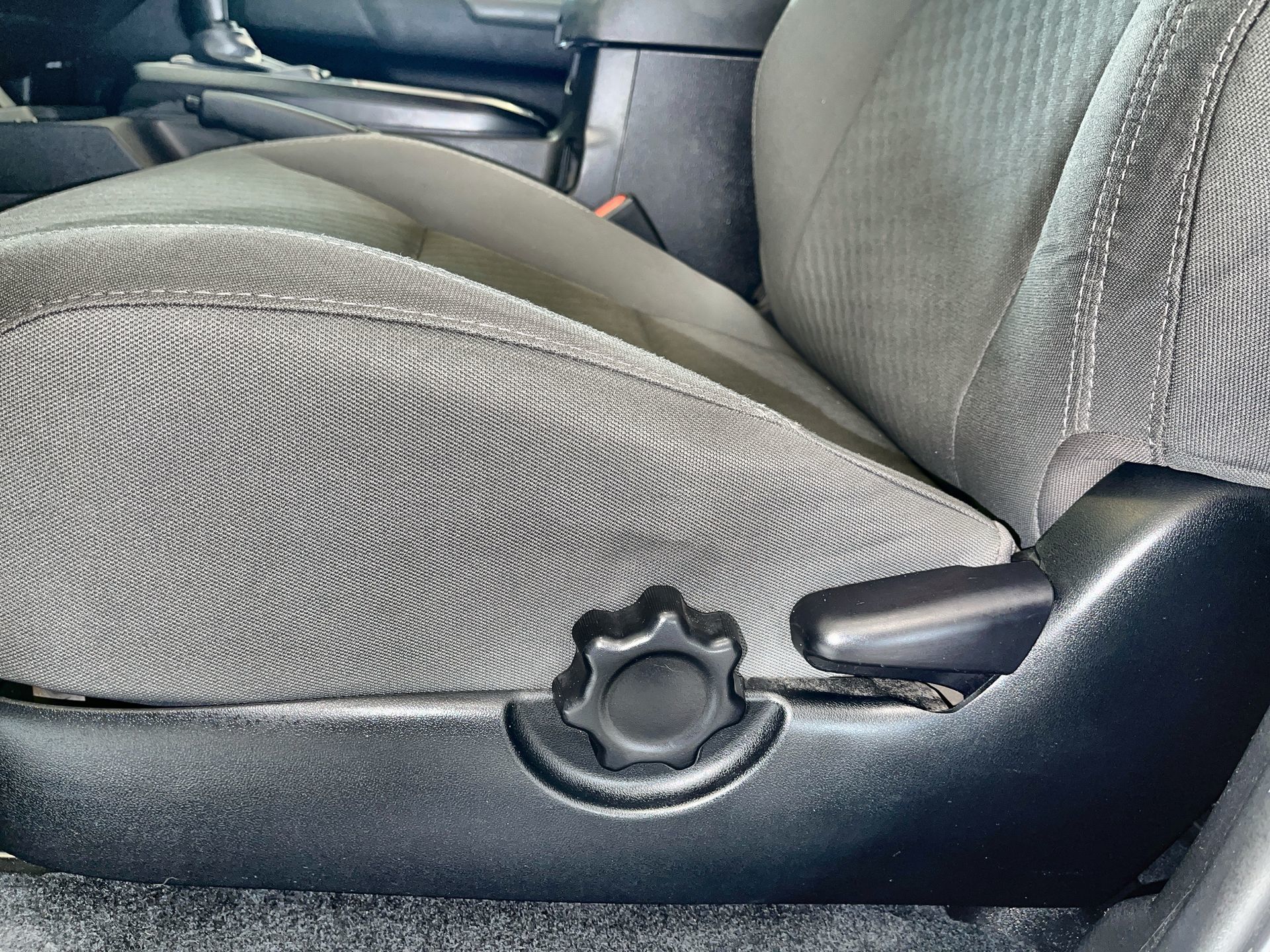 2022 Toyota Tacoma 4X4