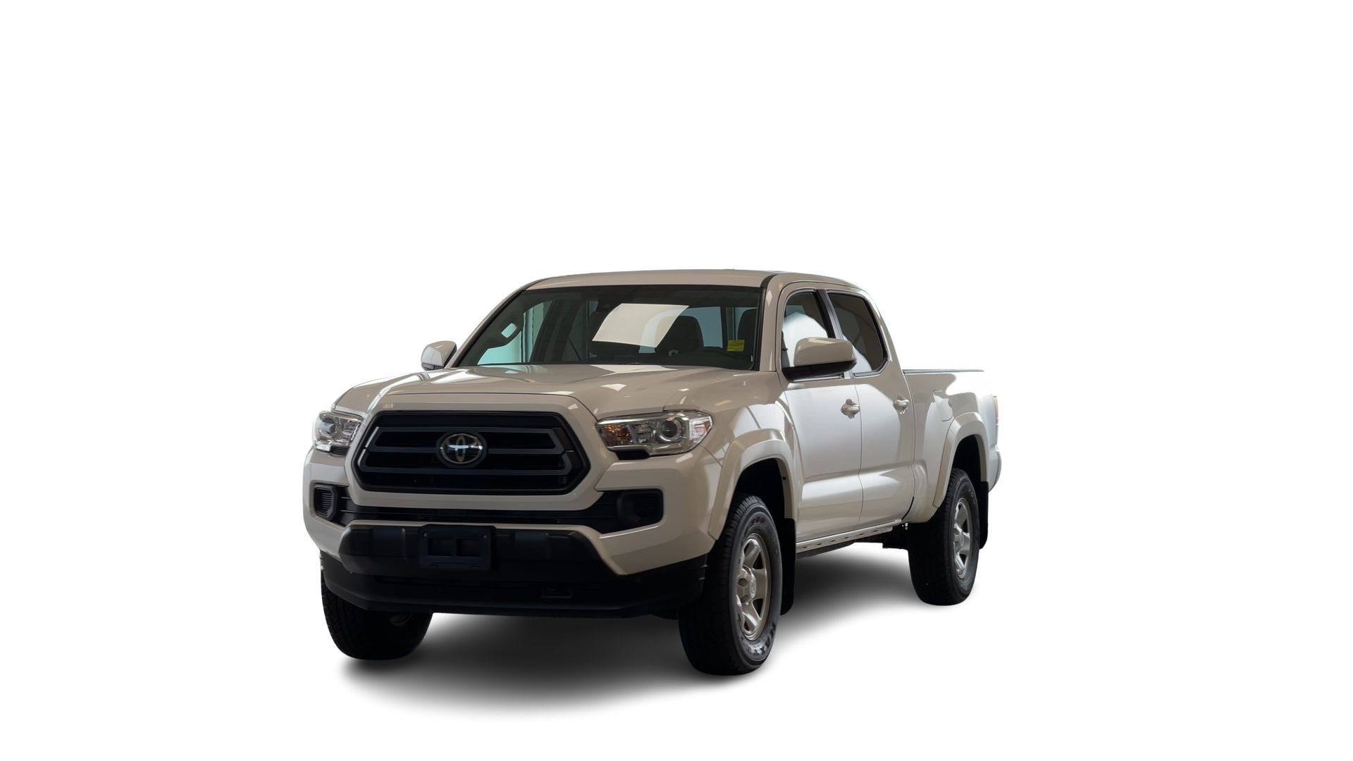 2022 Toyota Tacoma 4X4